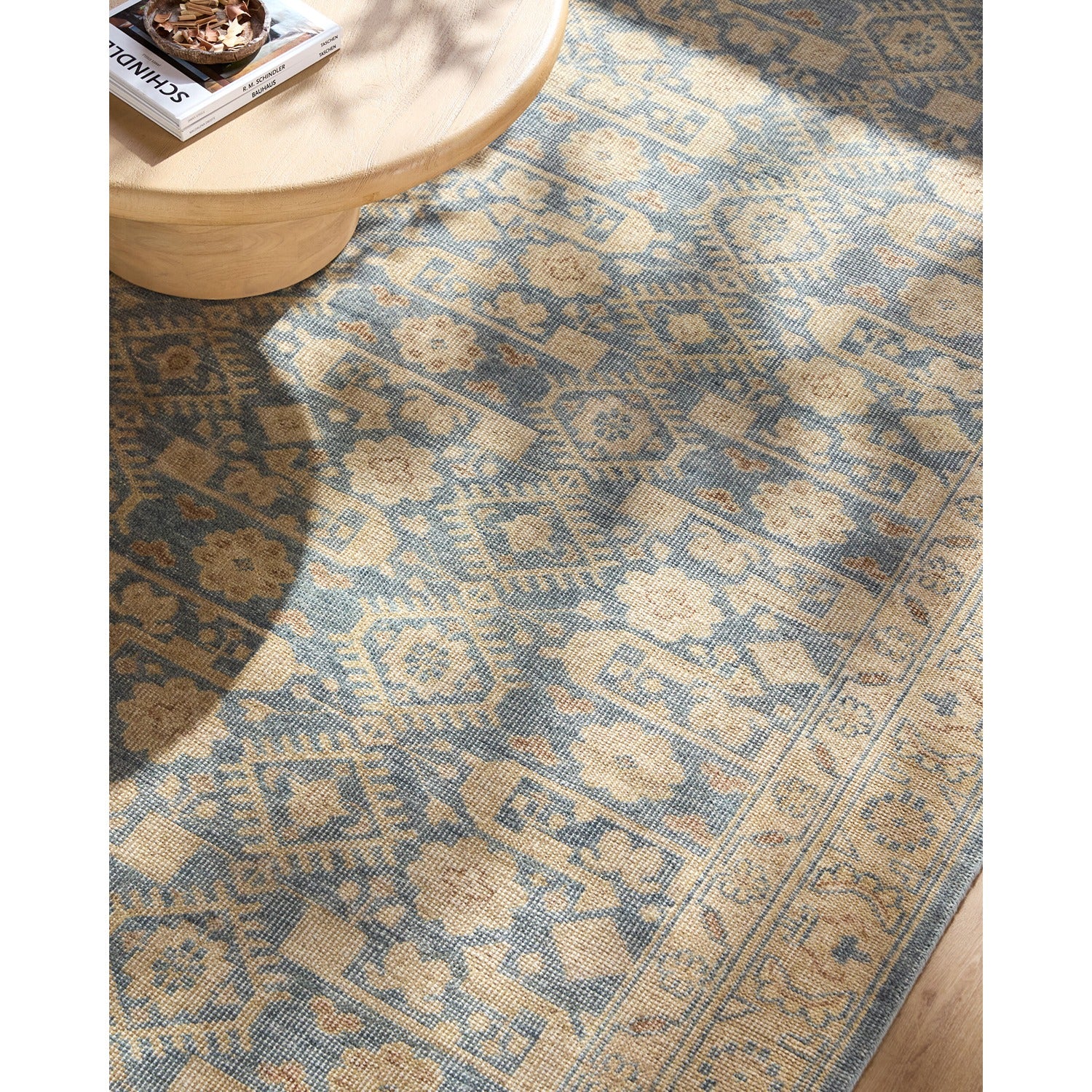 Agra Handmade Rug
