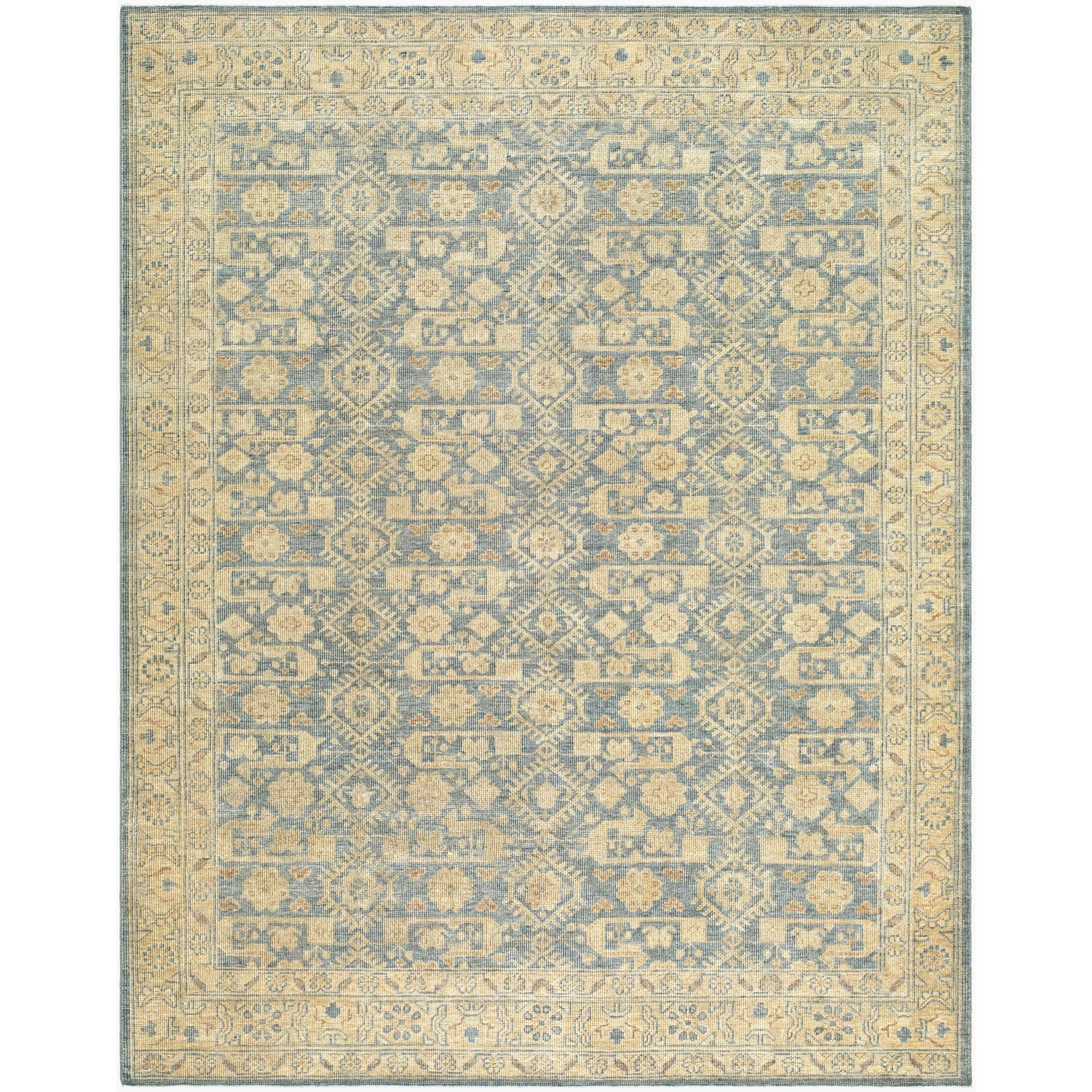 Agra Handmade Rug