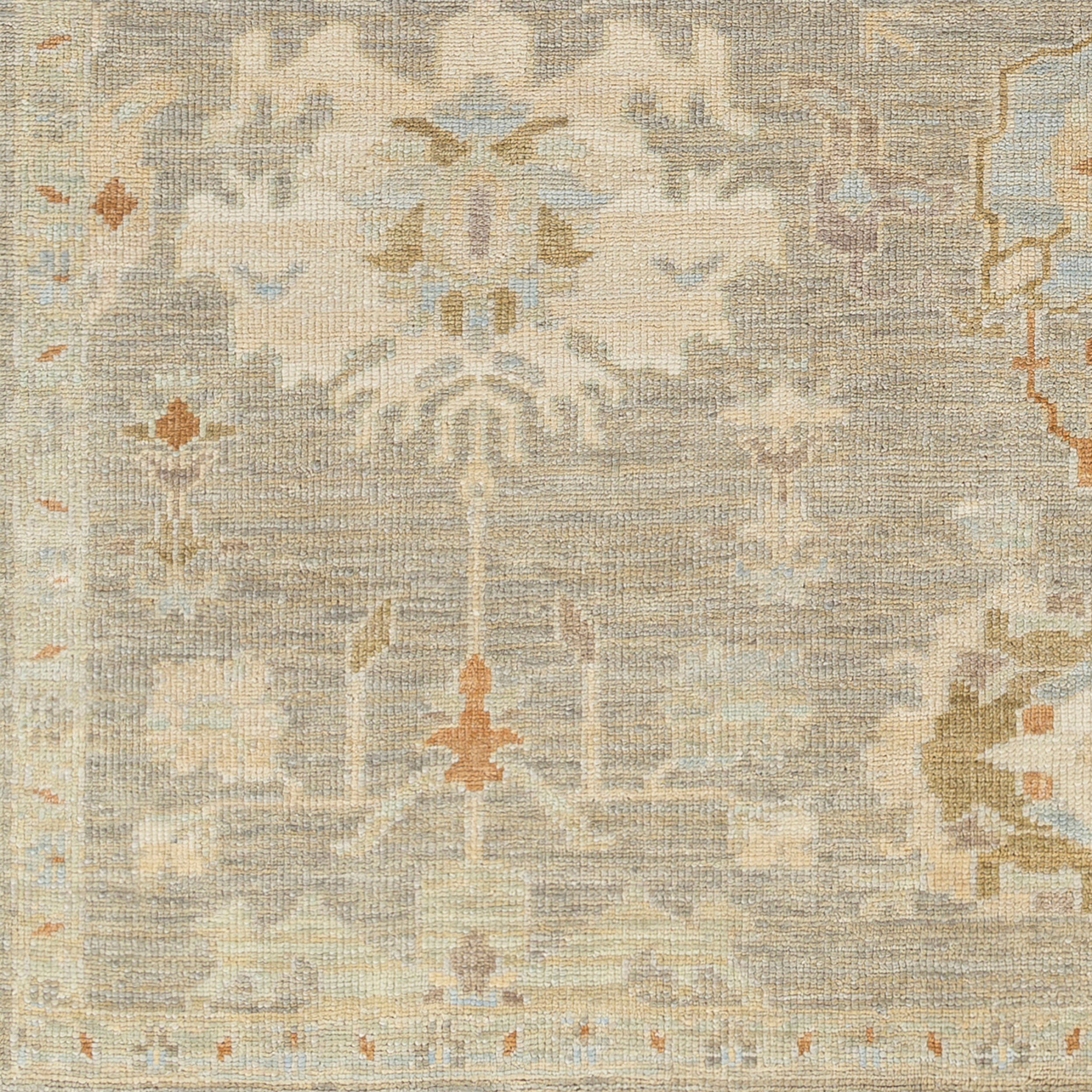 Antalya Handmade Rug