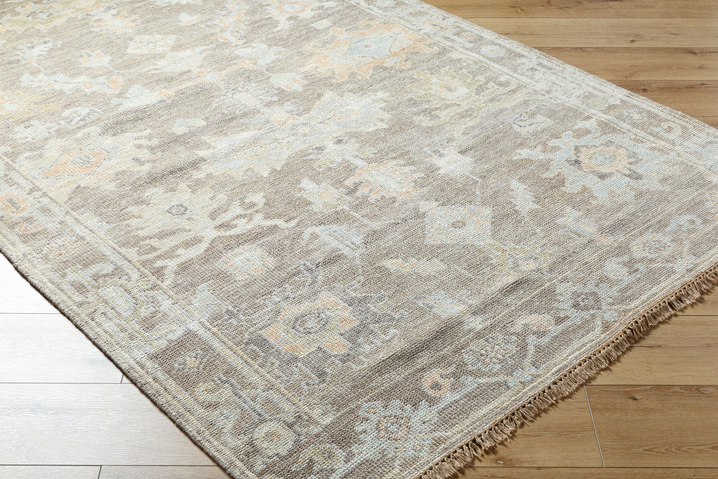 Antalya Handmade Rug