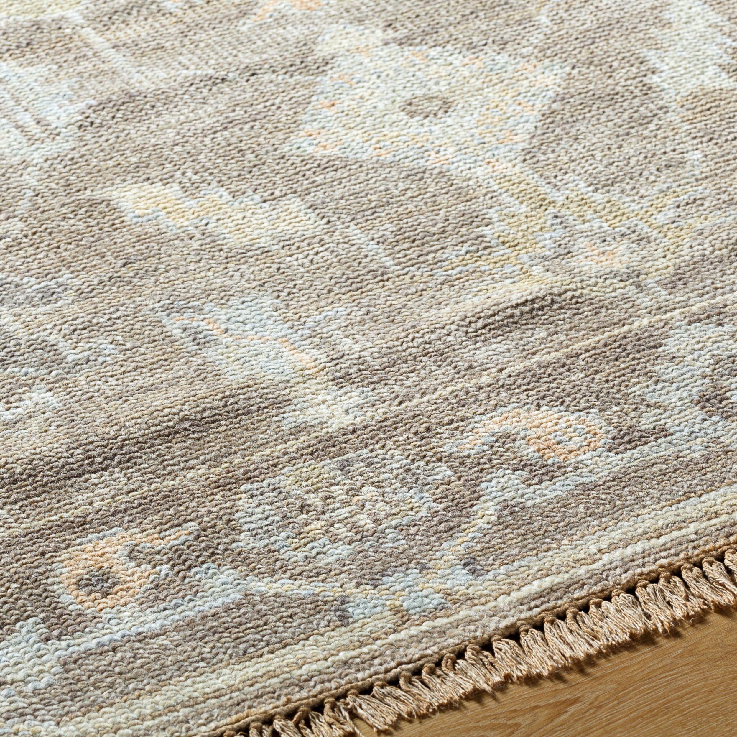 Antalya Handmade Rug