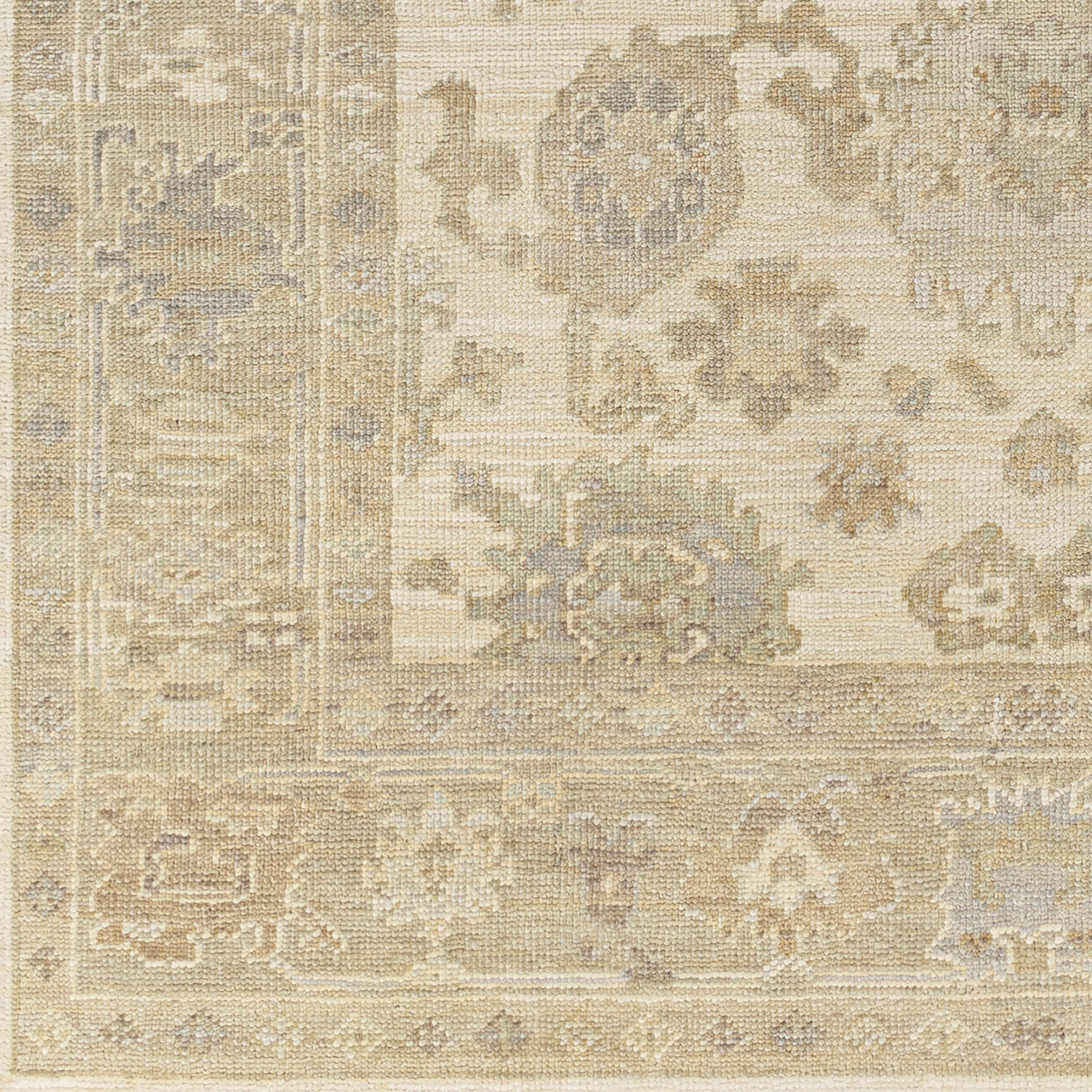 Antalya Handmade Rug