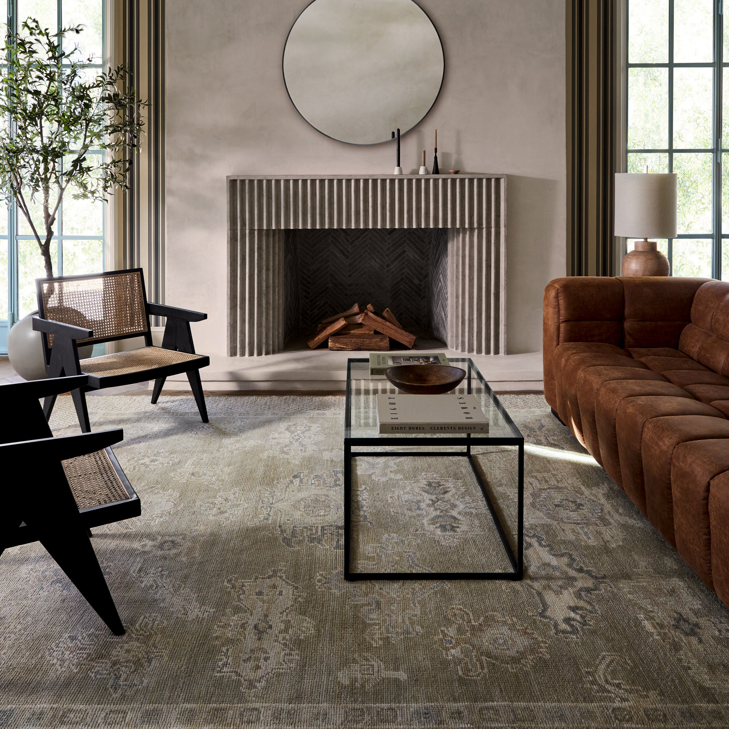 Antalya Handmade Rug