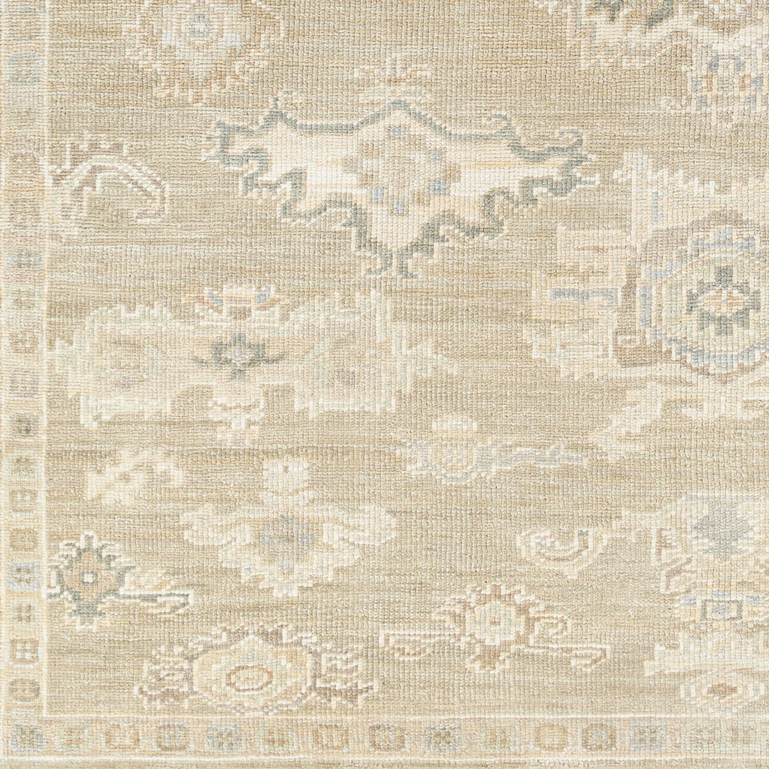 Antalya Handmade Rug