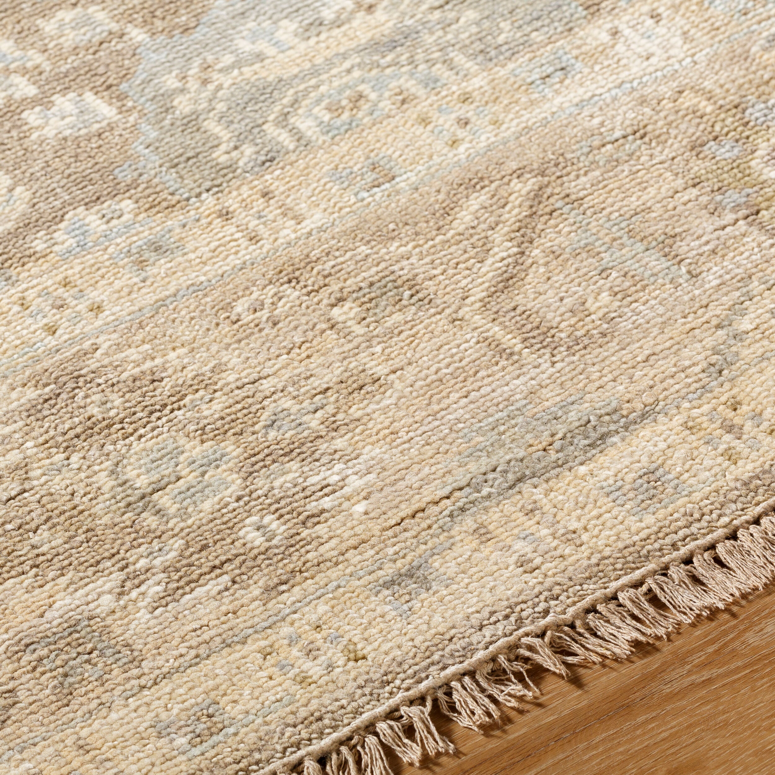Antalya Handmade Rug