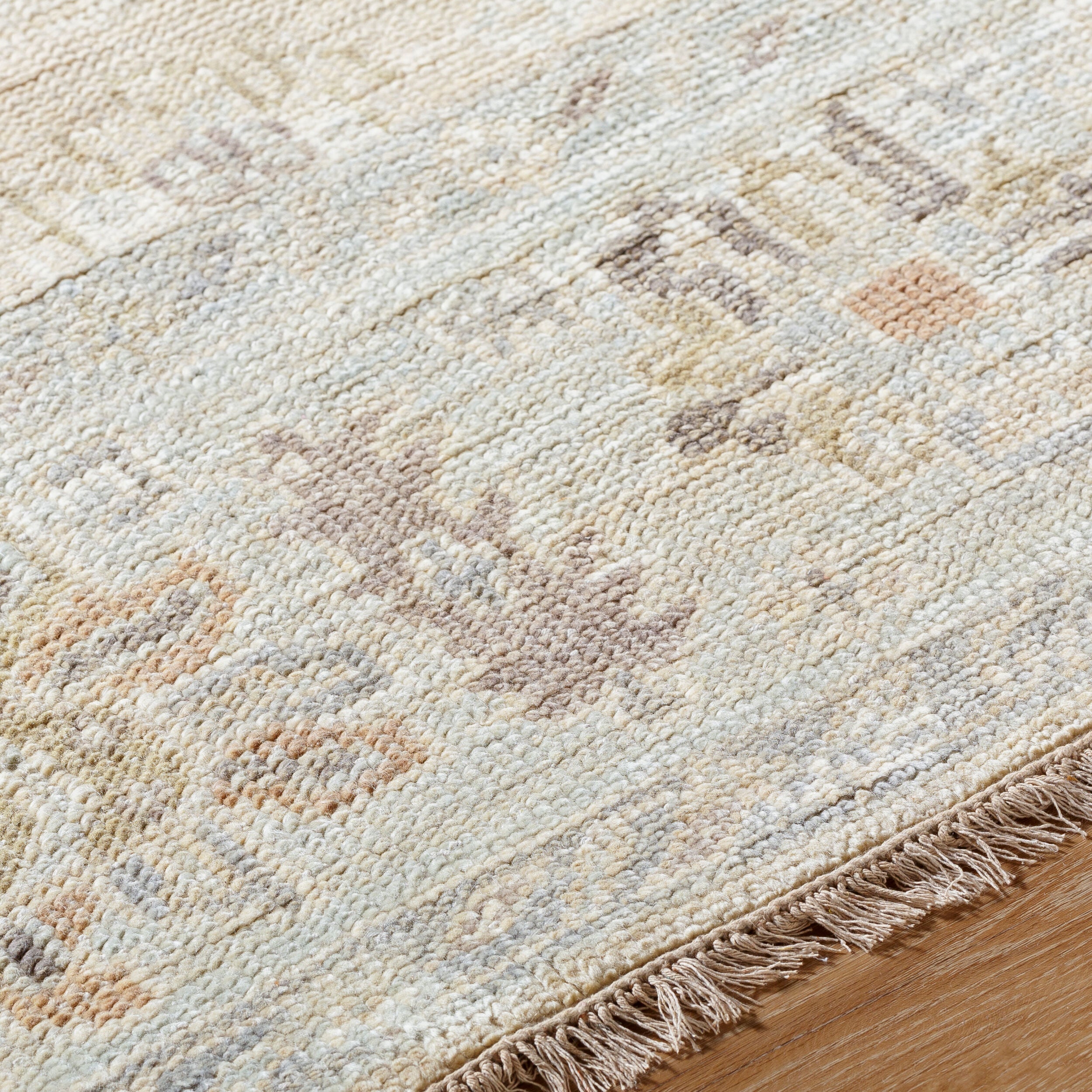 Antalya Handmade Rug
