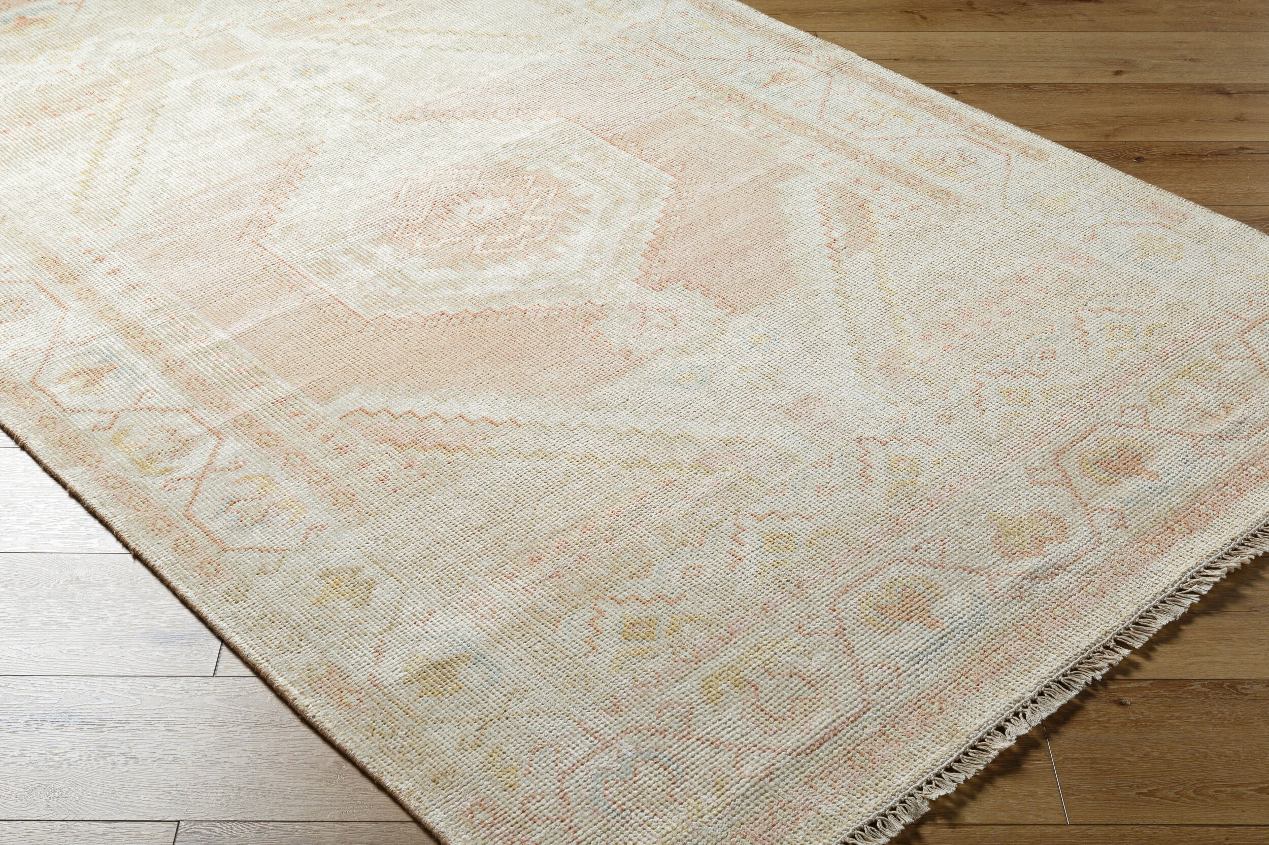 Anadolu Handmade Rug