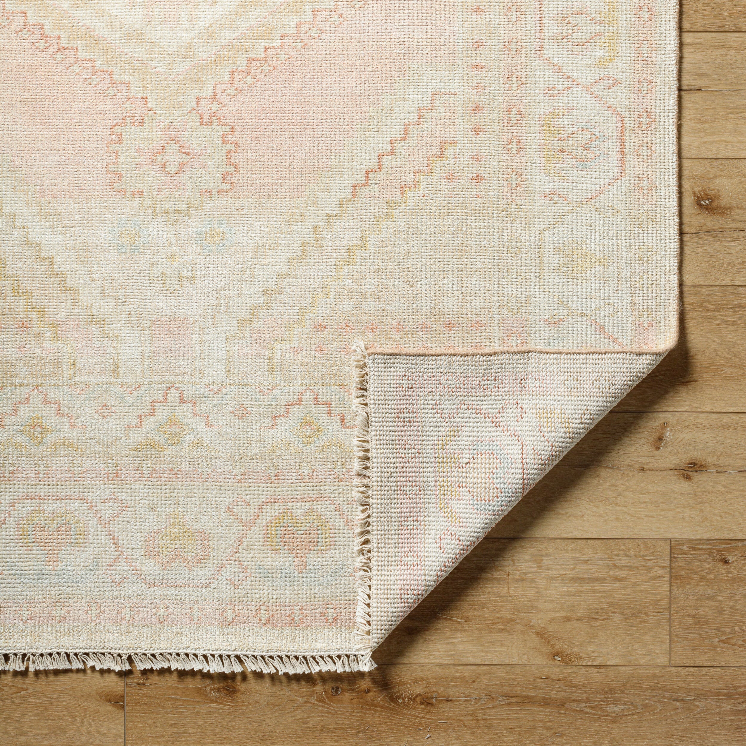 Anadolu Handmade Rug