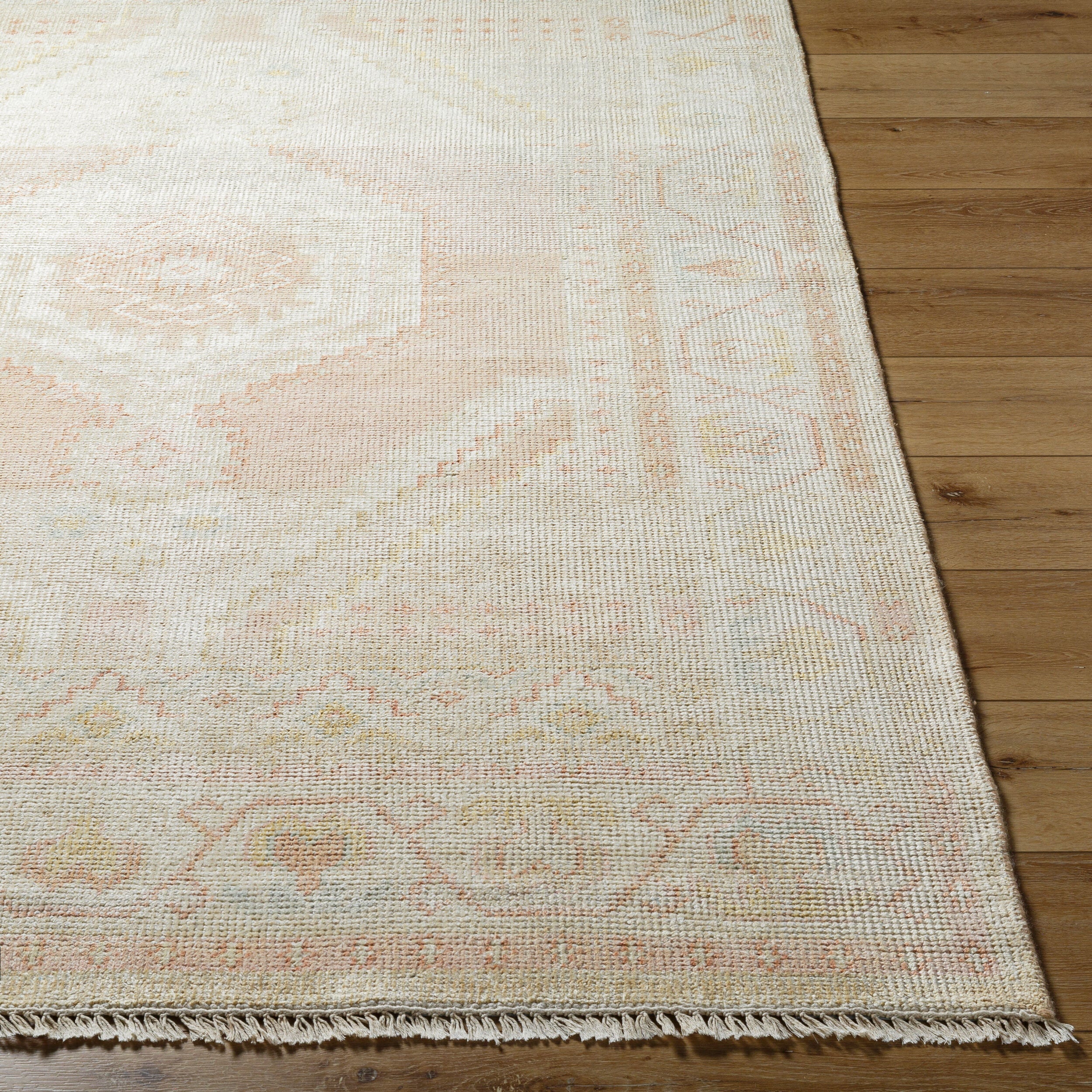 Anadolu Handmade Rug
