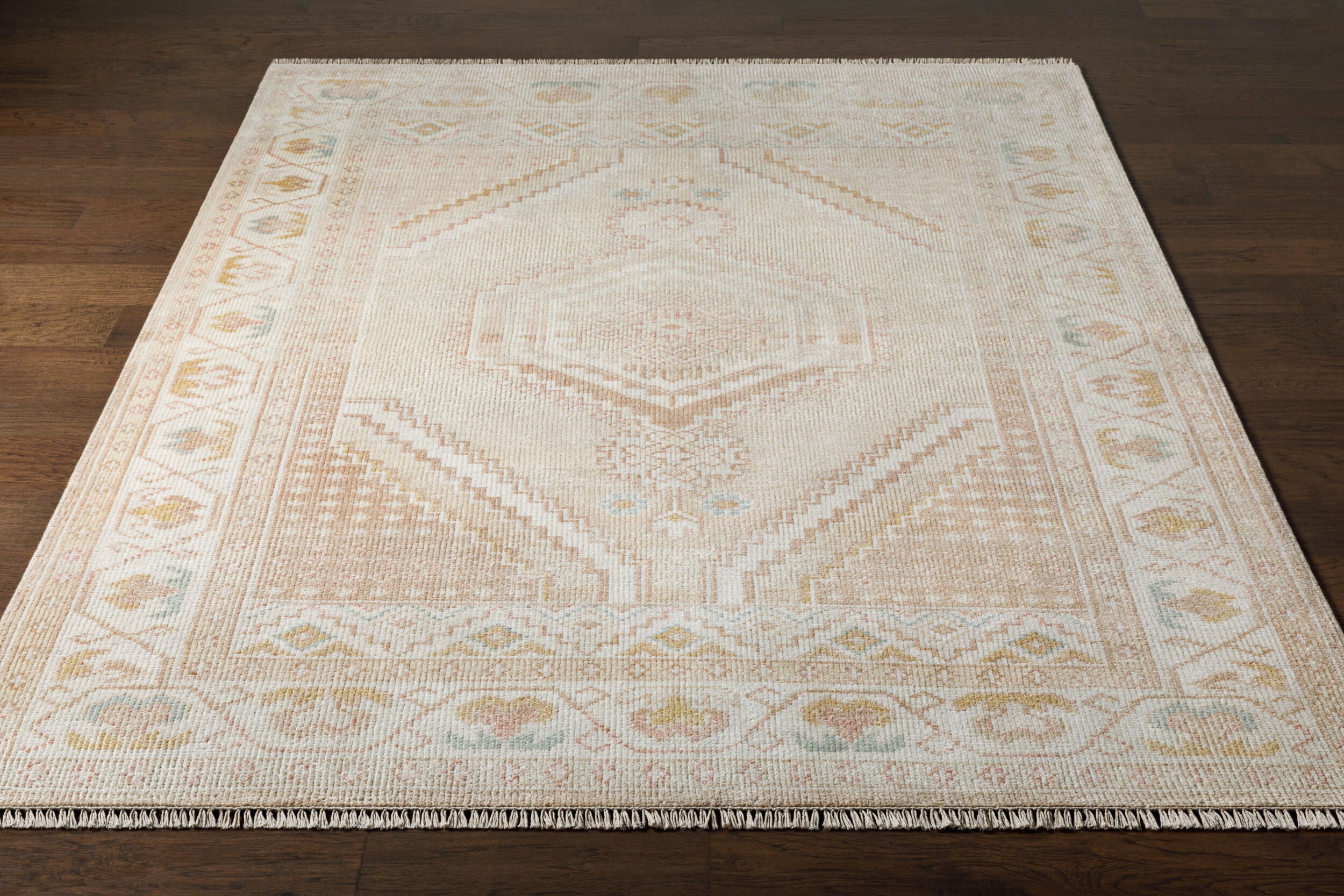 Anadolu Handmade Rug