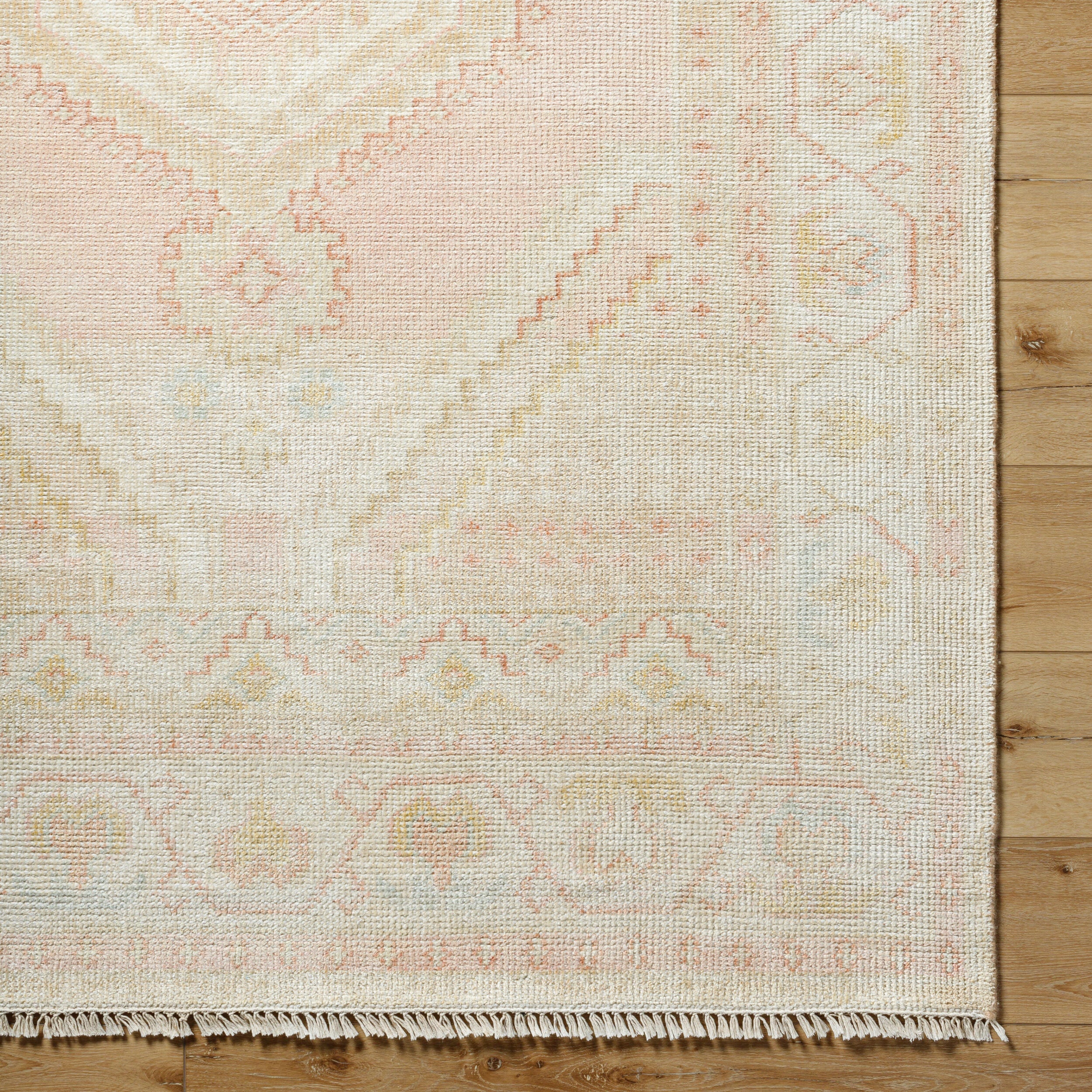 Anadolu Handmade Rug