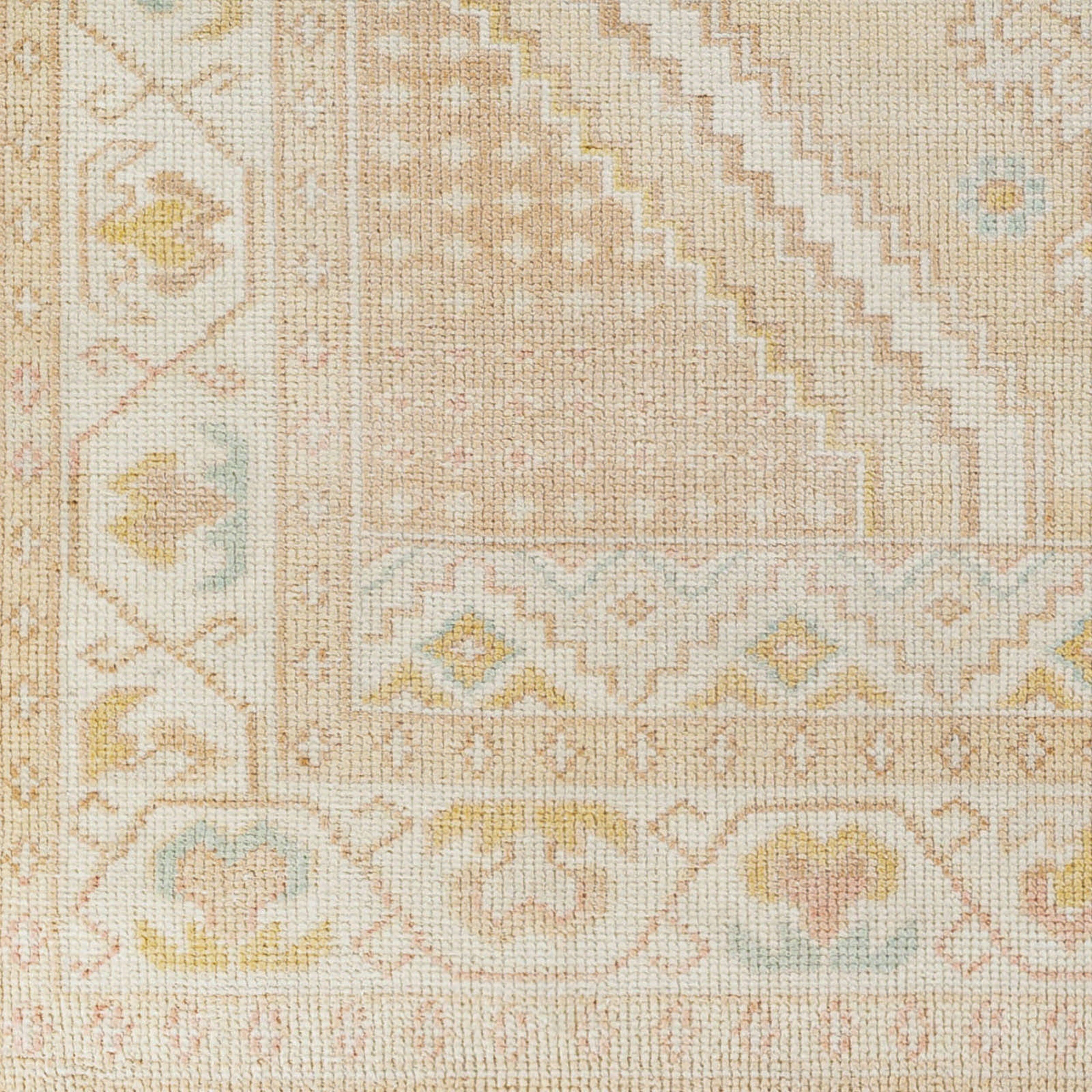 Anadolu Handmade Rug