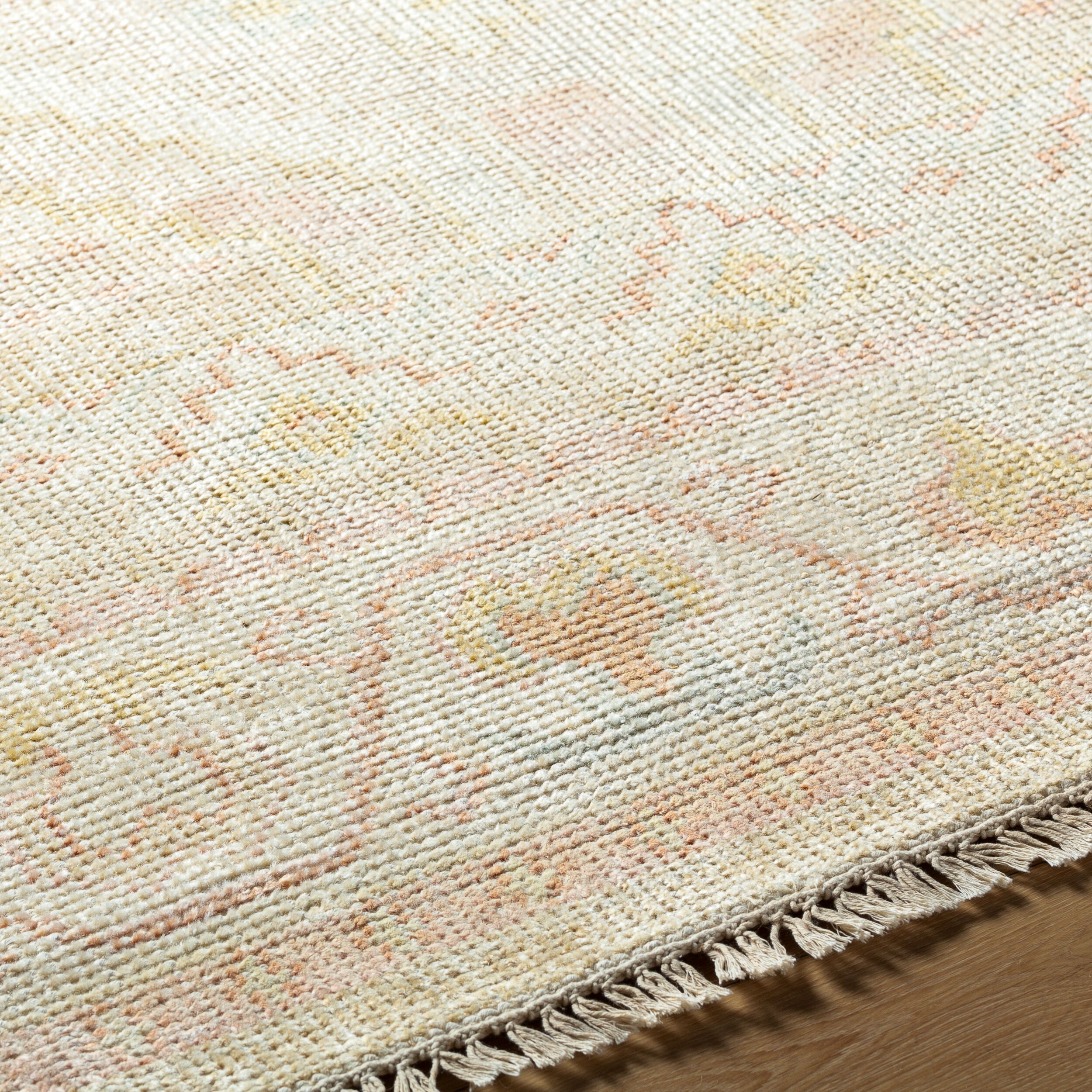 Anadolu Handmade Rug