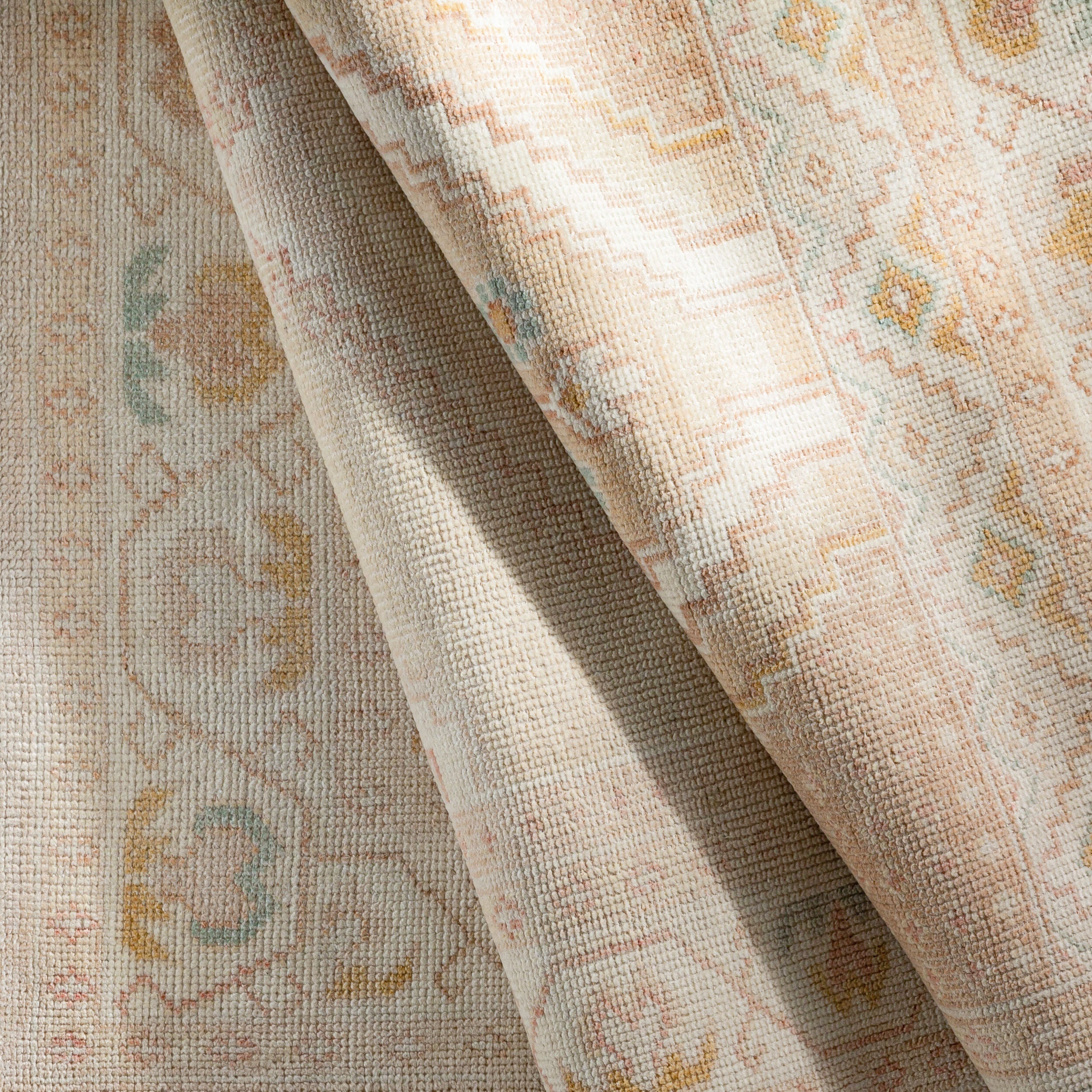 Anadolu Handmade Rug