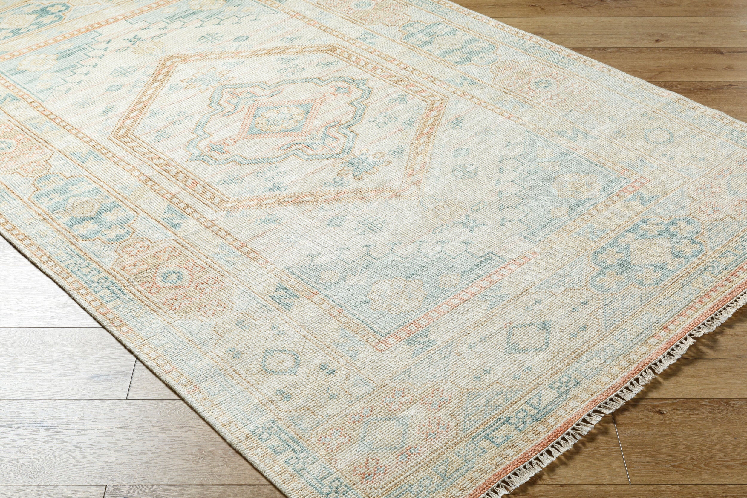 Anadolu Handmade Rug