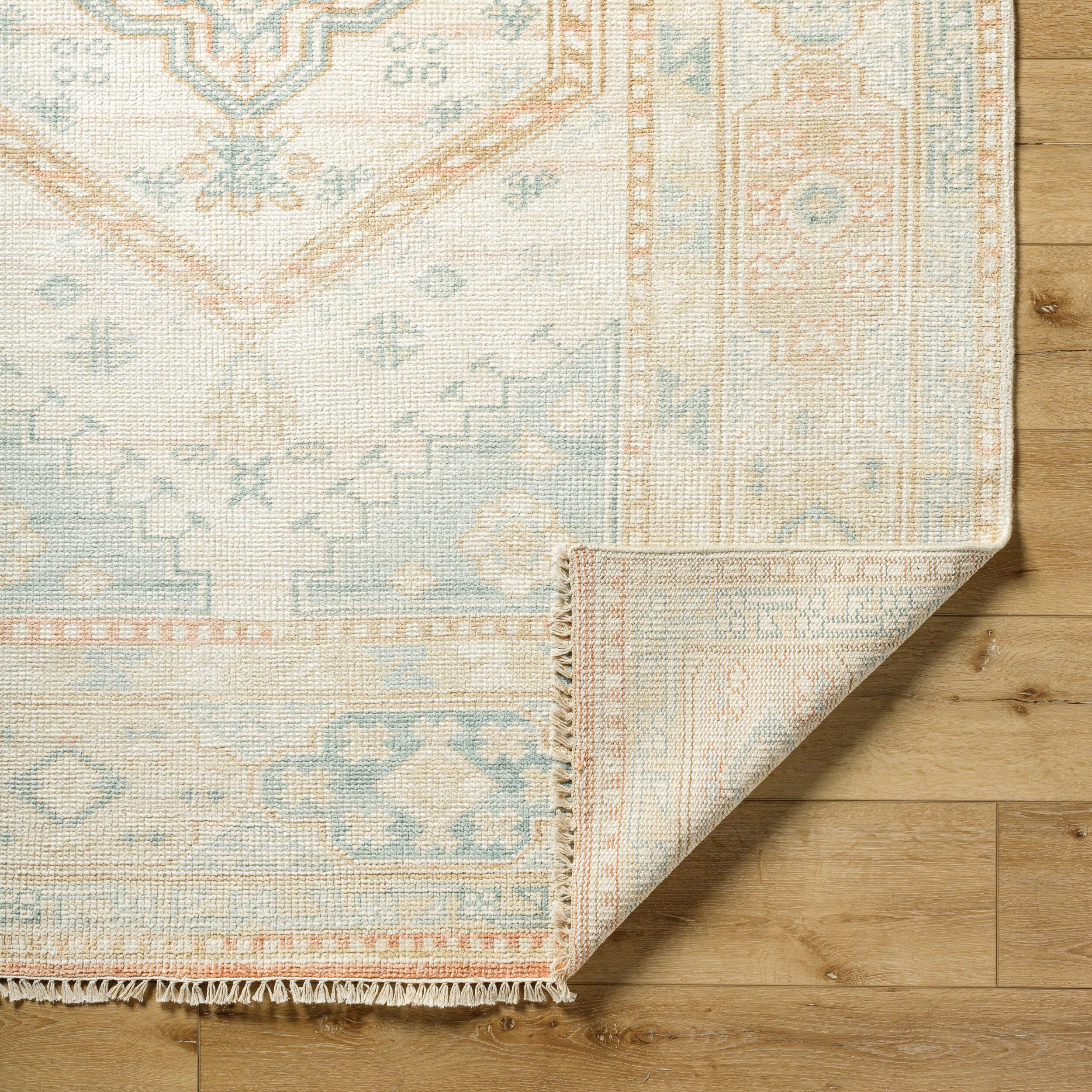 Anadolu Handmade Rug