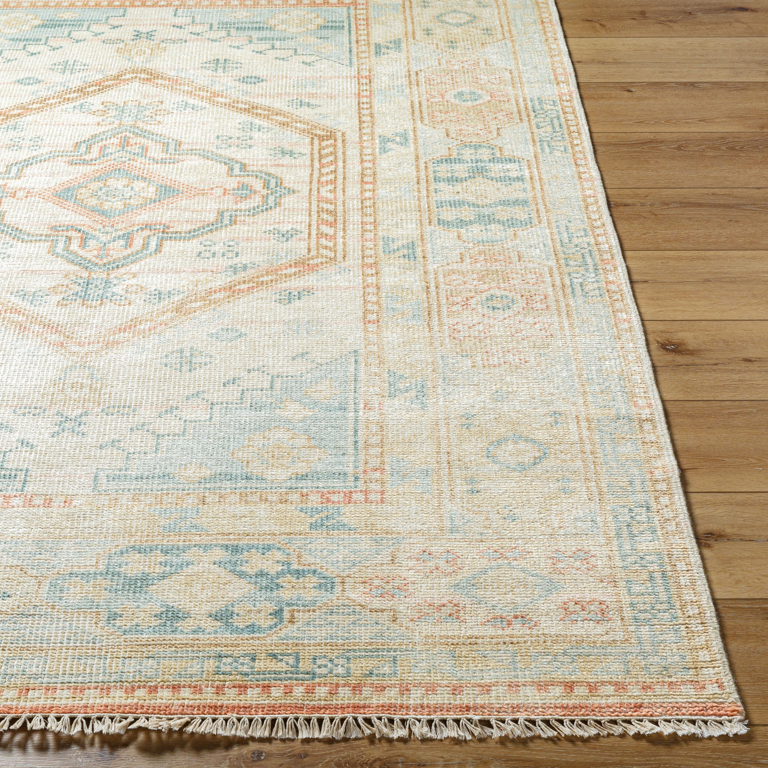 Anadolu Handmade Rug