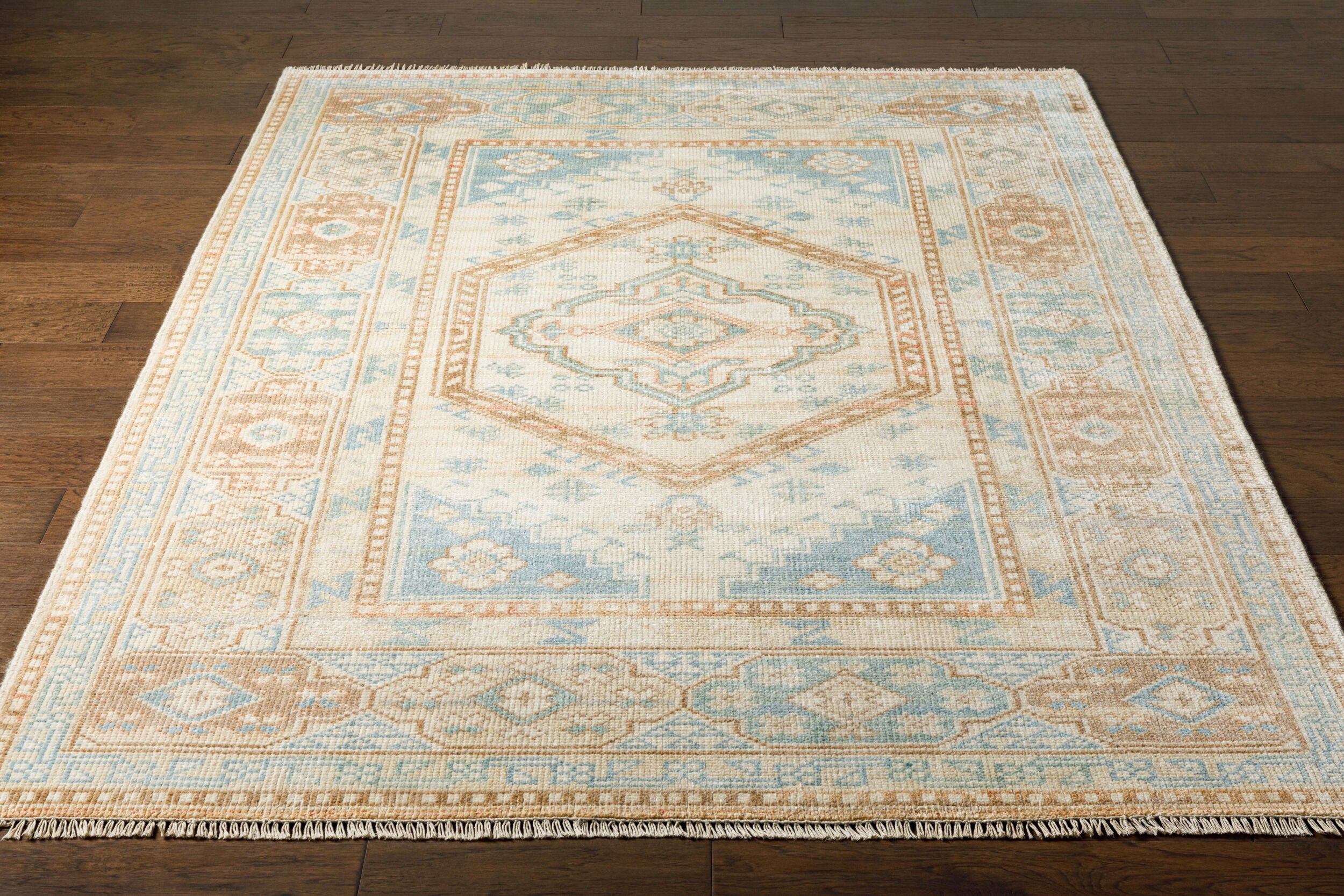 Anadolu Handmade Rug