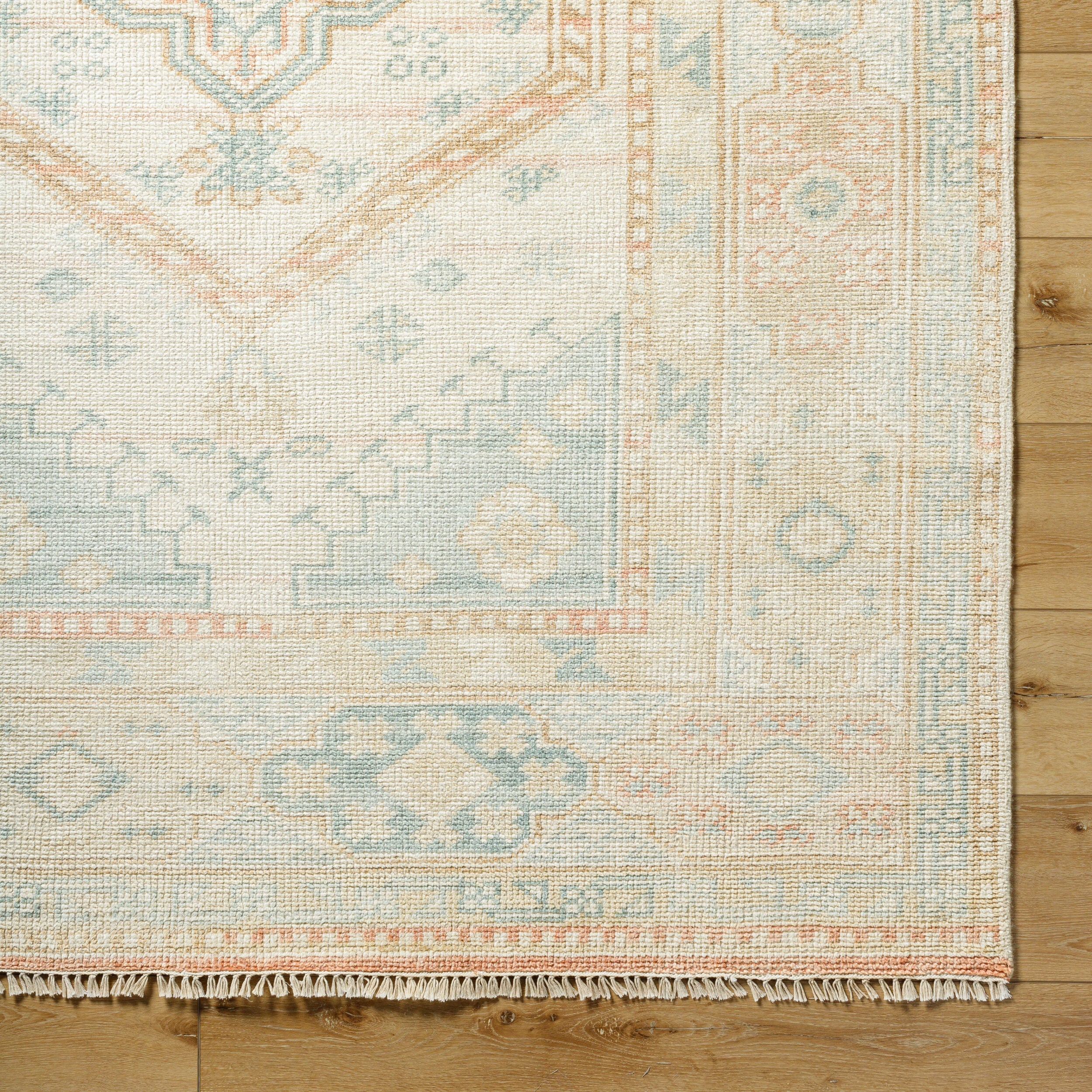 Anadolu Handmade Rug