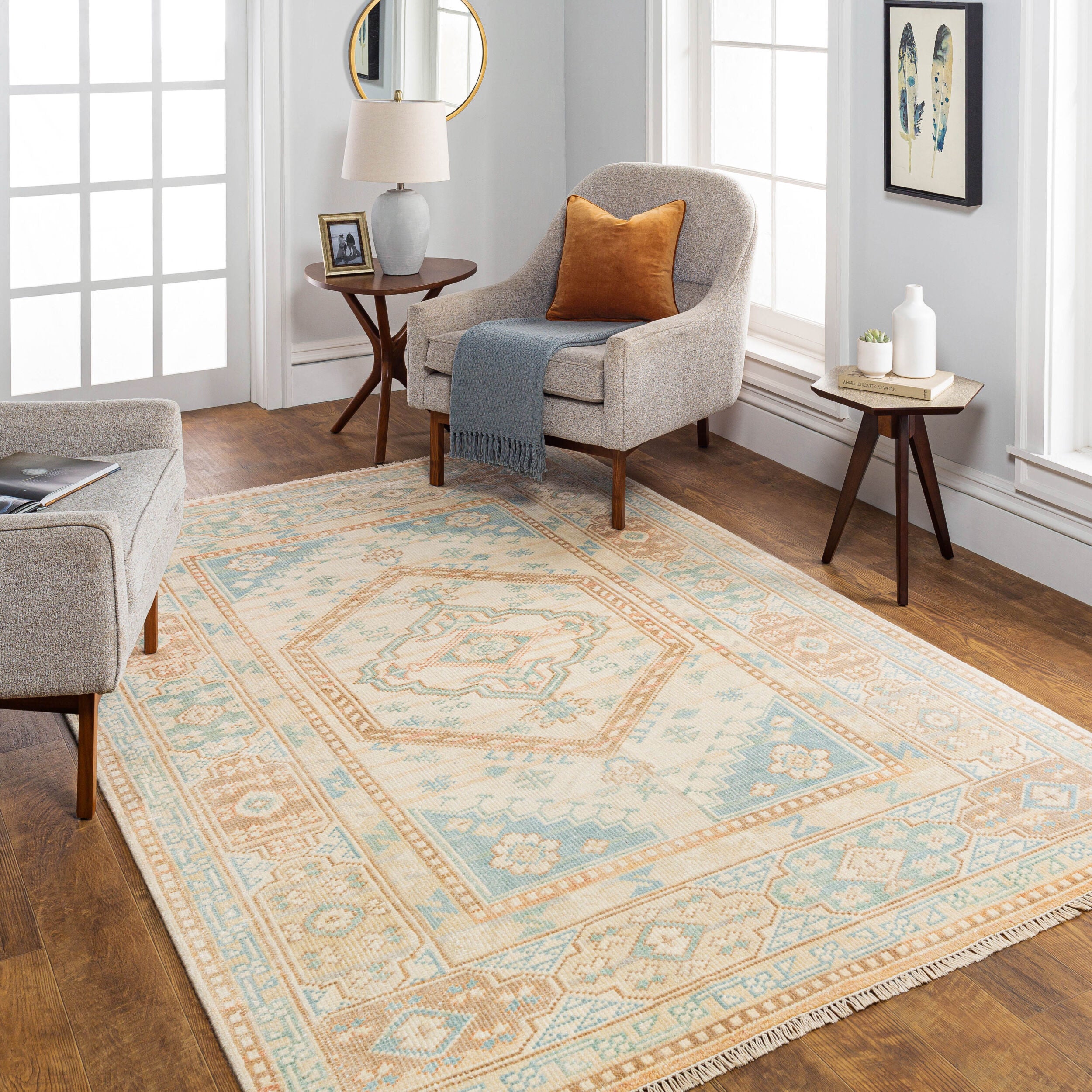 Anadolu Handmade Rug