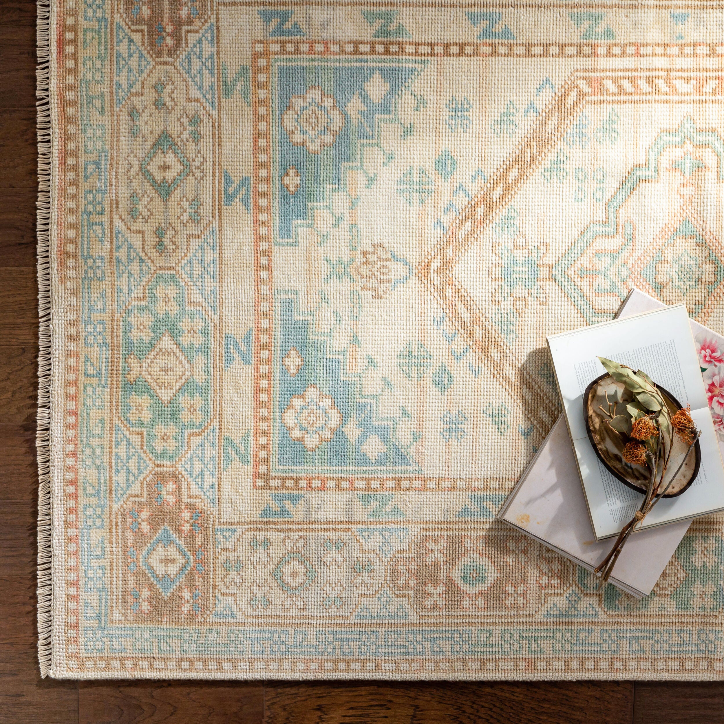Anadolu Handmade Rug