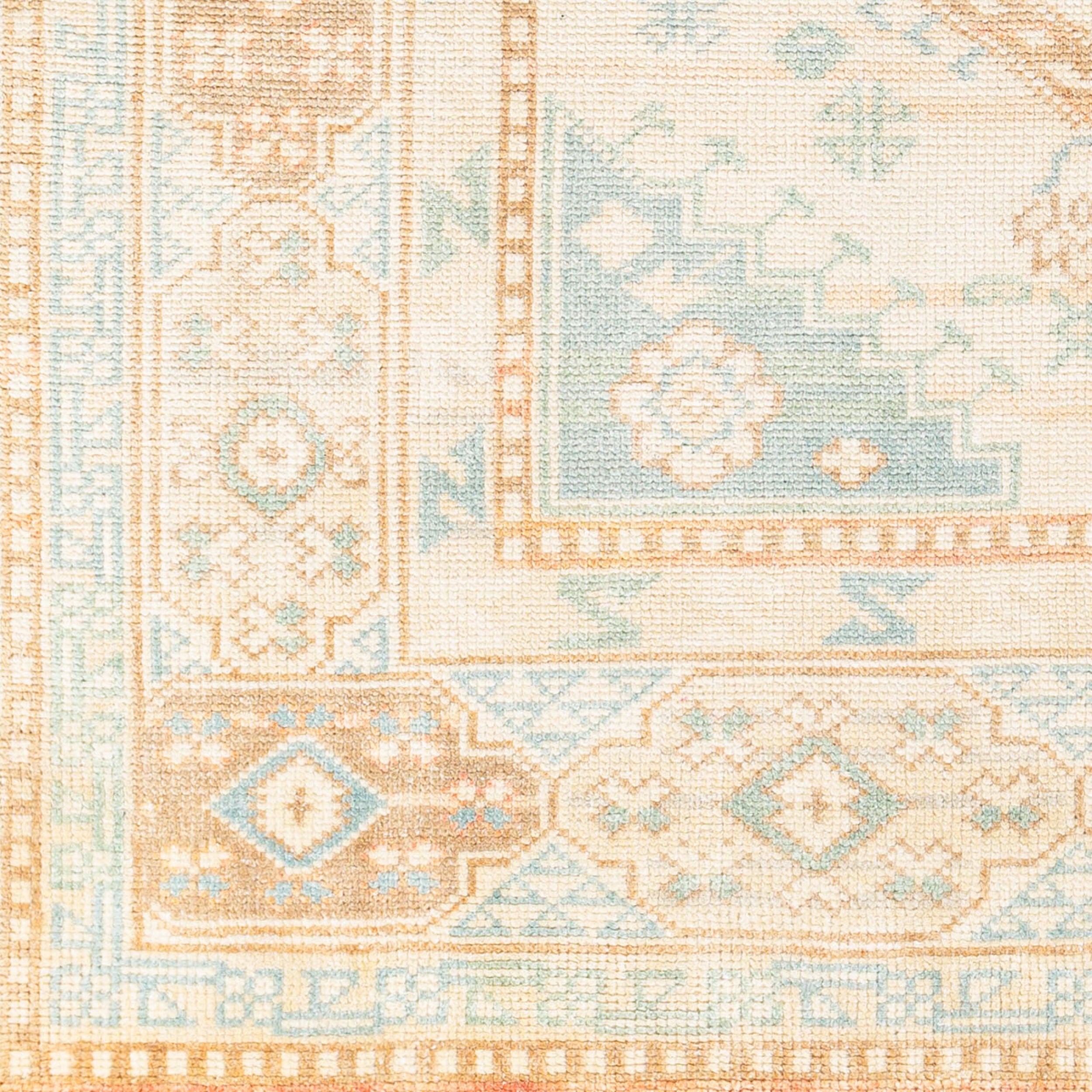 Anadolu Handmade Rug