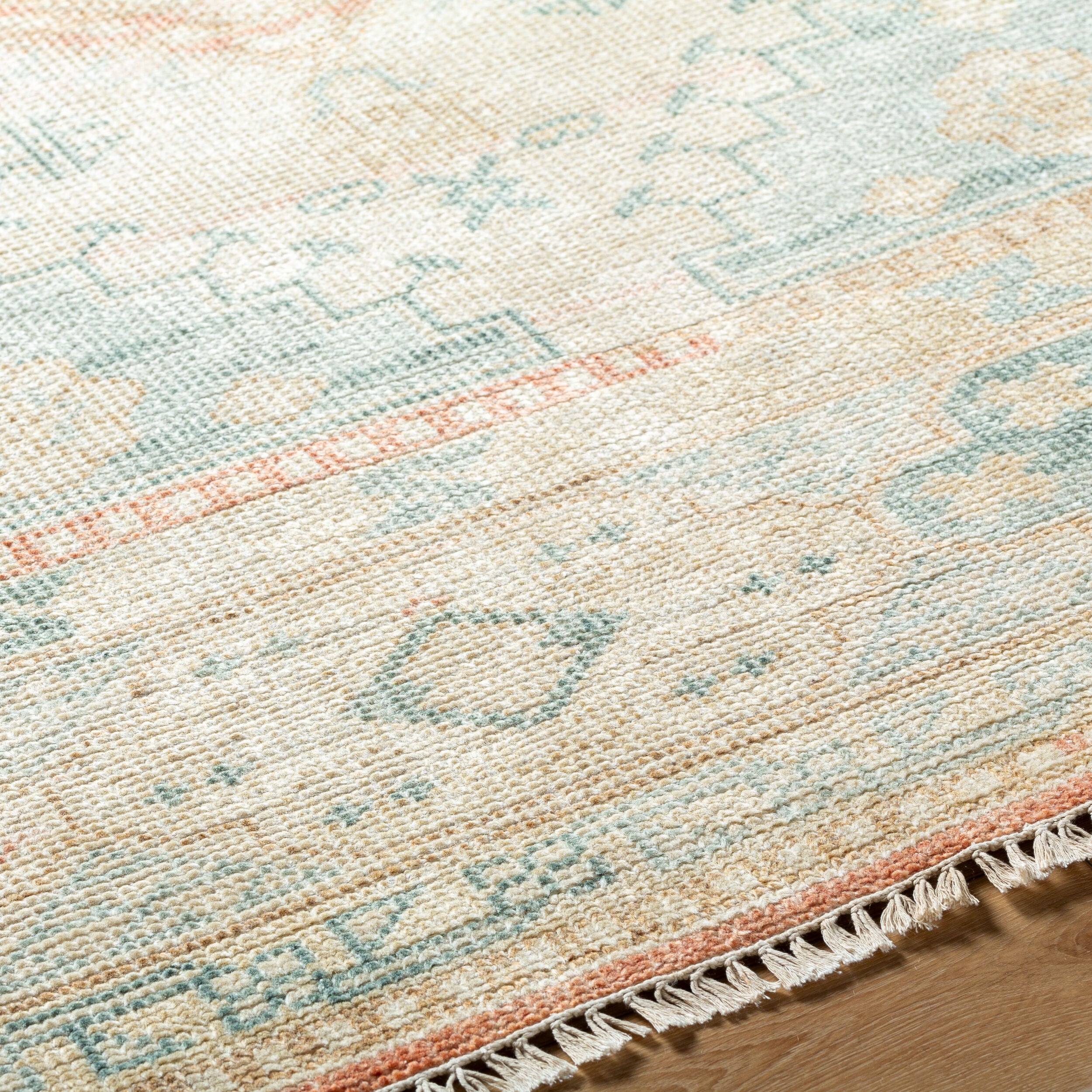 Anadolu Handmade Rug