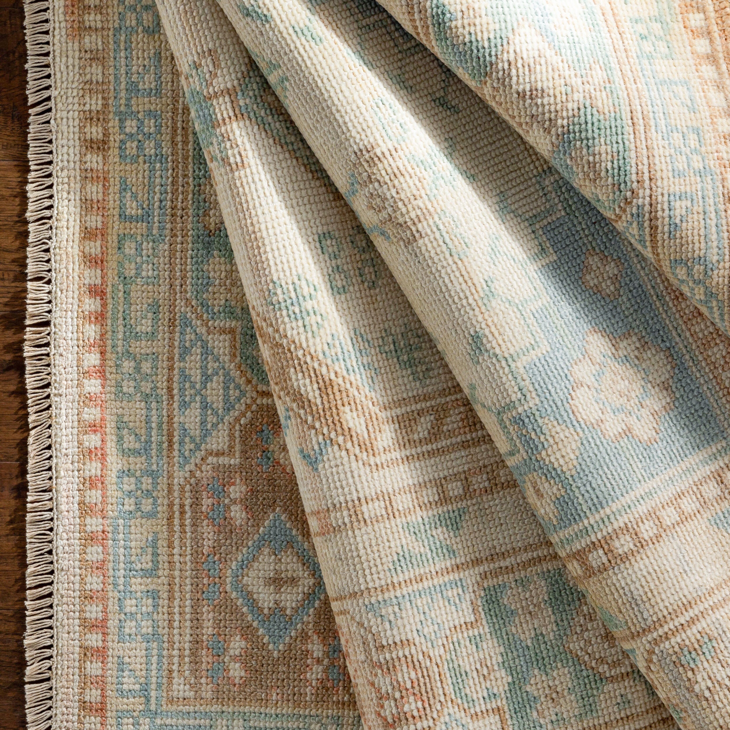 Anadolu Handmade Rug