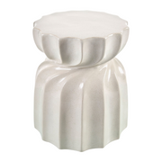 Alexia Garden Stool