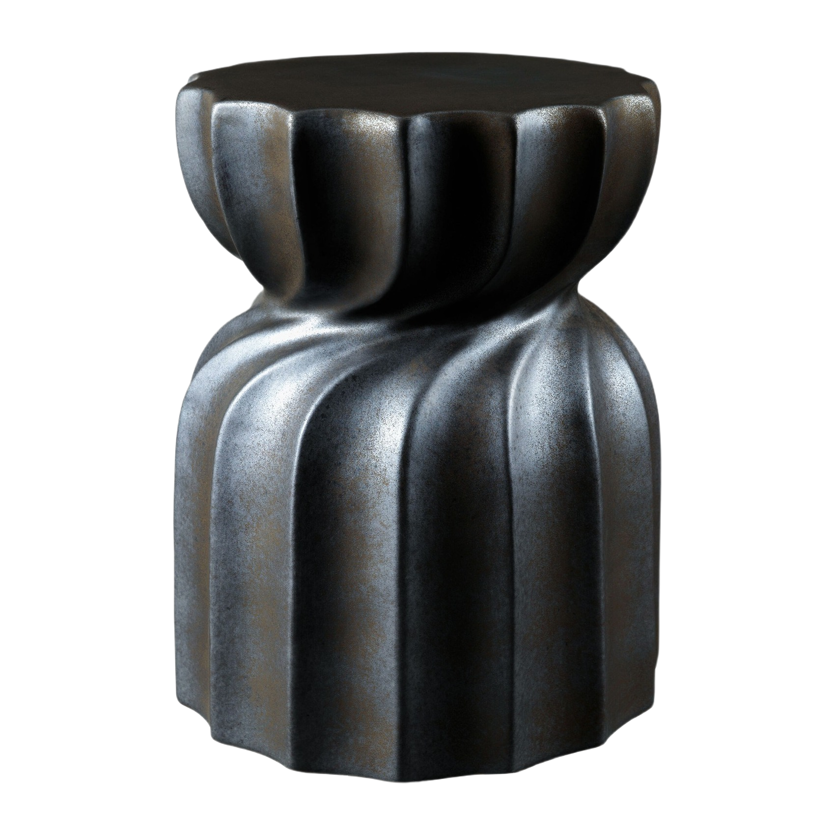 Alexia Garden Stool