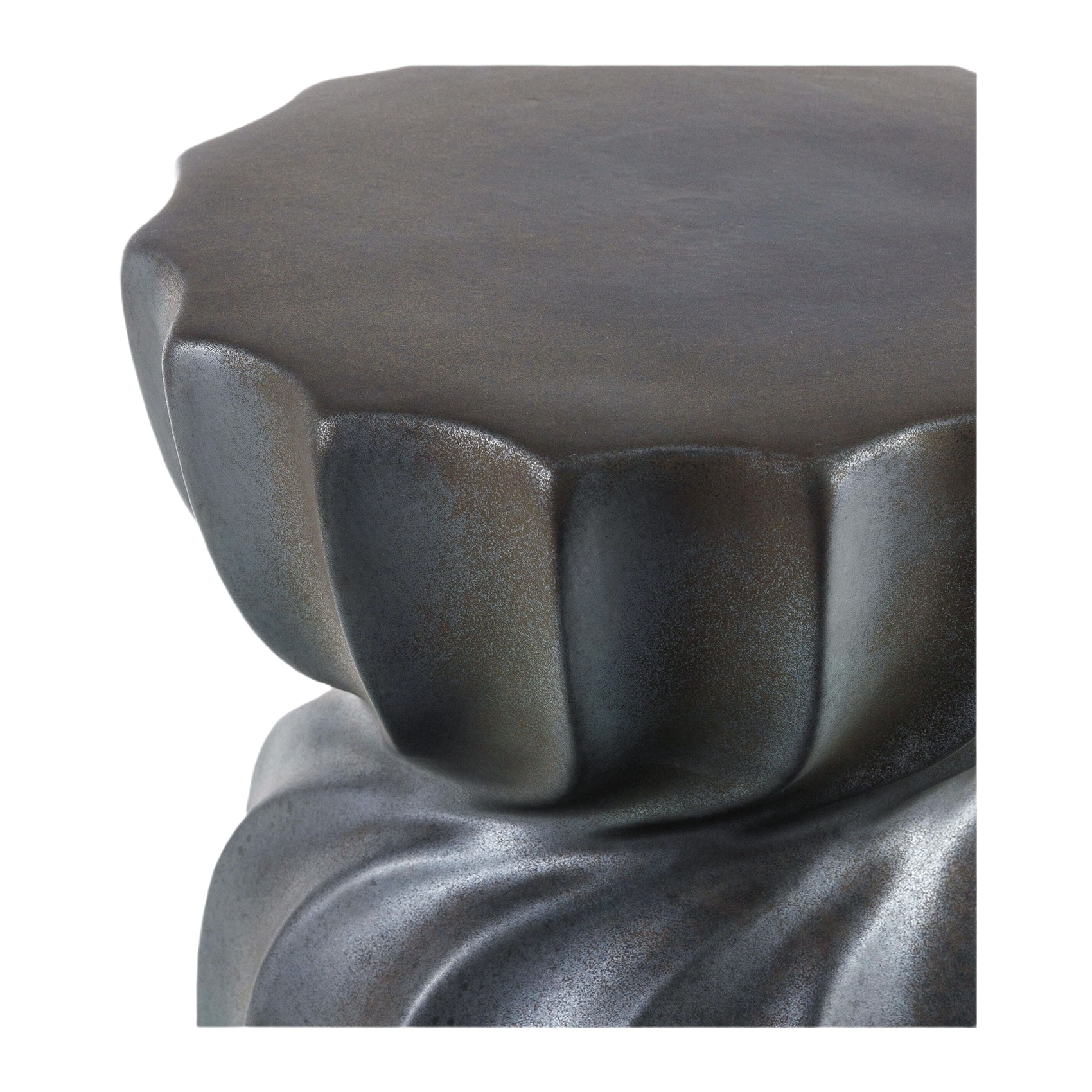 Alexia Garden Stool