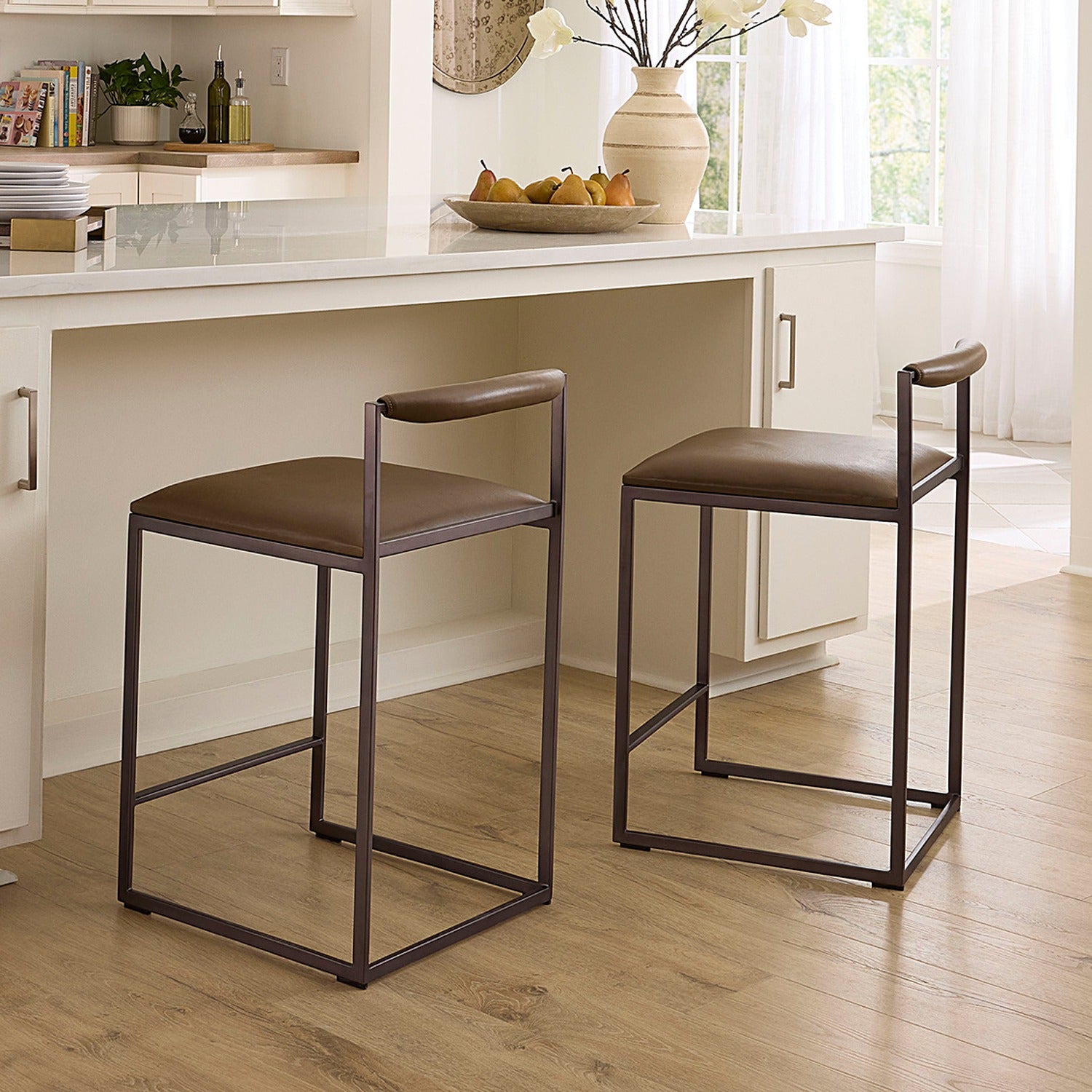 Bradbury Counter Stool