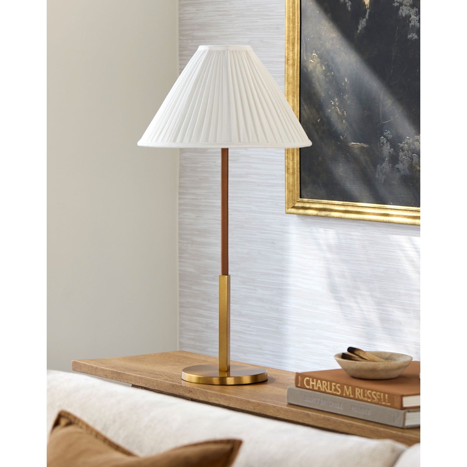 Abisko Accent Table Lamp