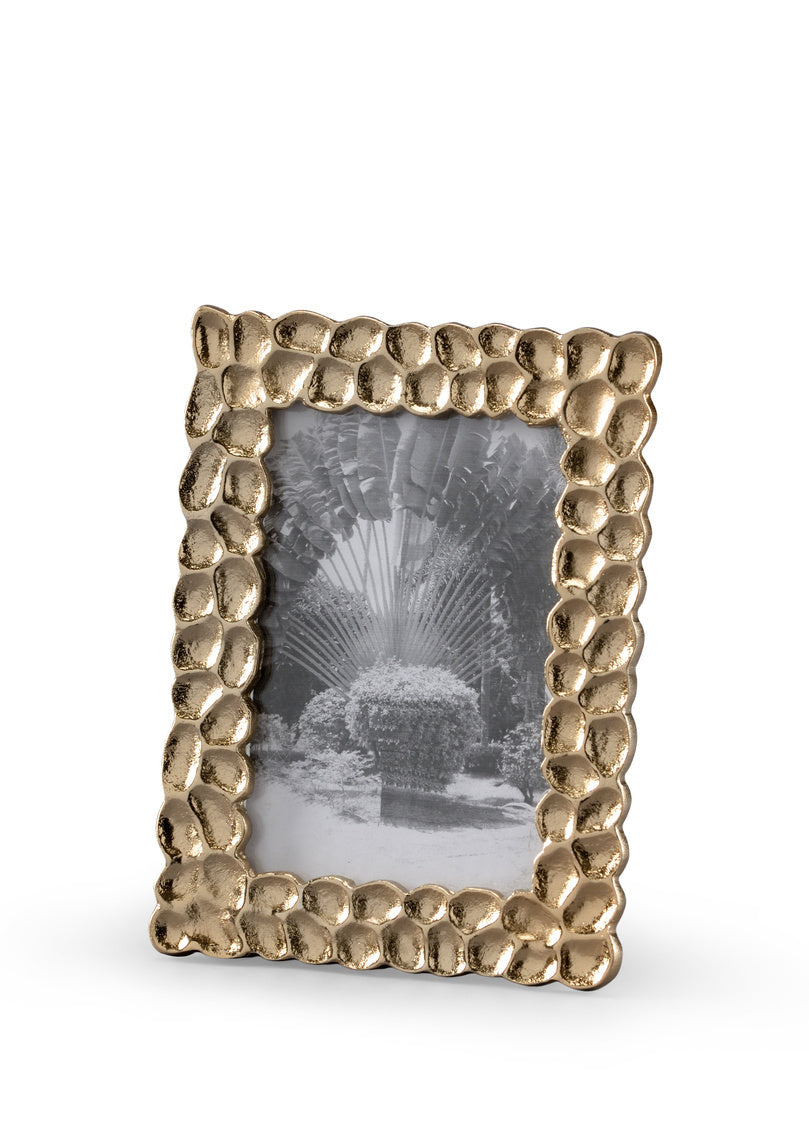 Thumbprints Photo Frame (4x6)