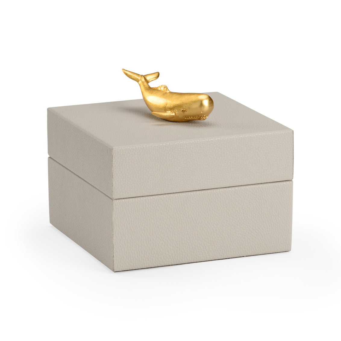 Whale Handle Box