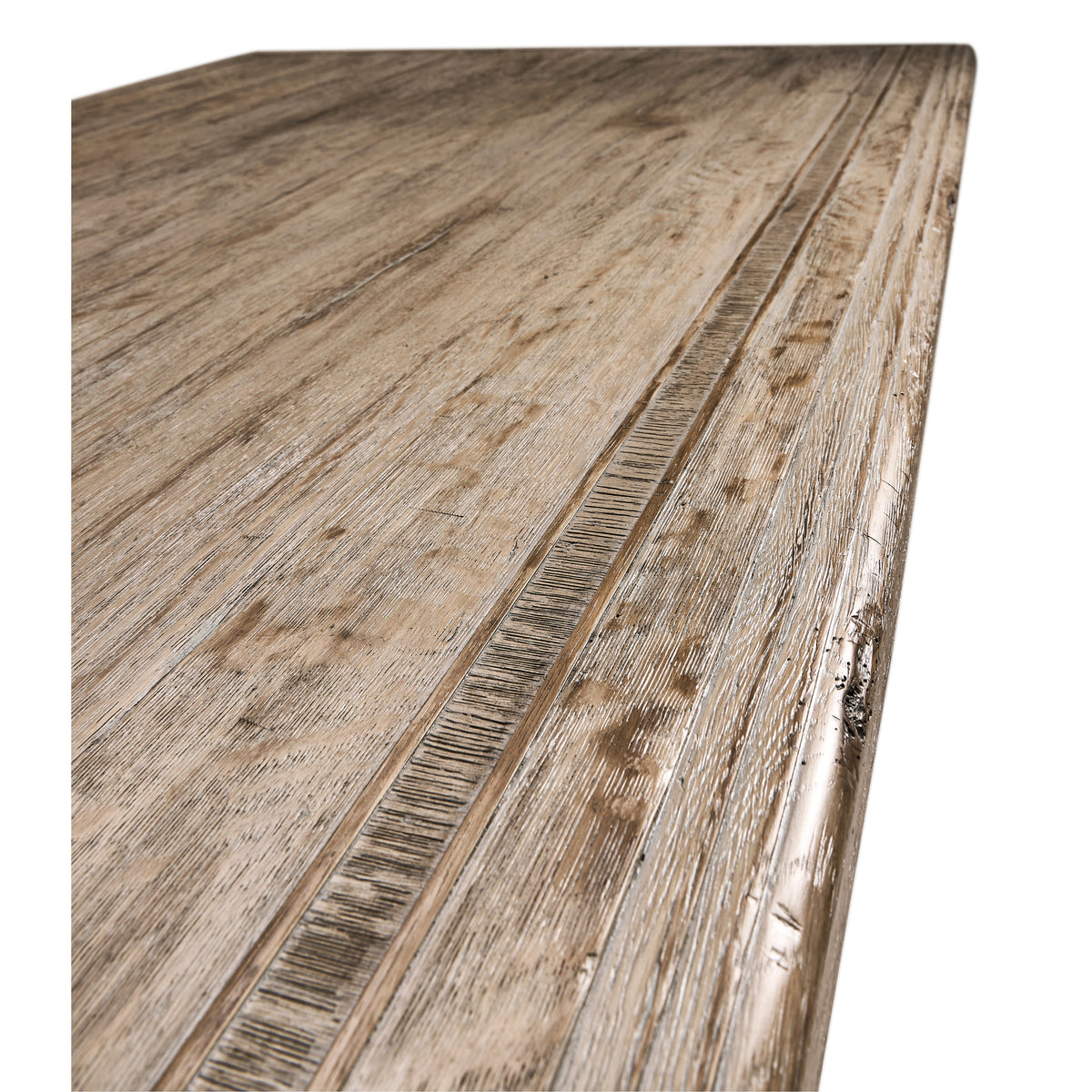 Sagehill Trestle Dining Table - 124"