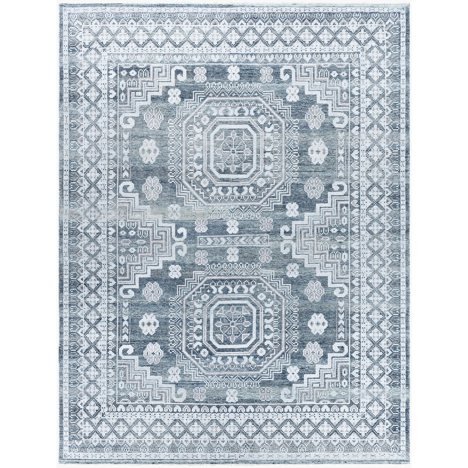 Almeria Handmade Rug