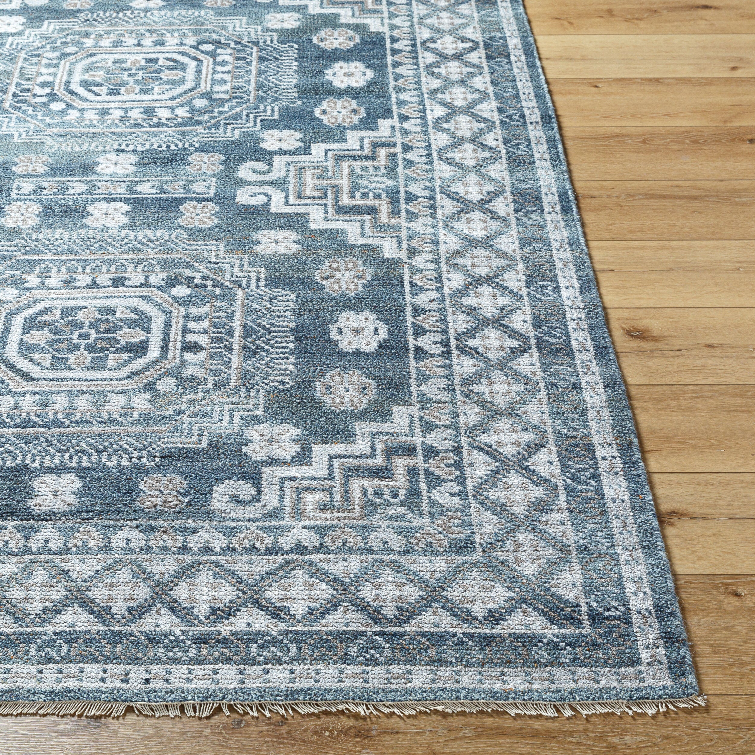 Almeria Handmade Rug