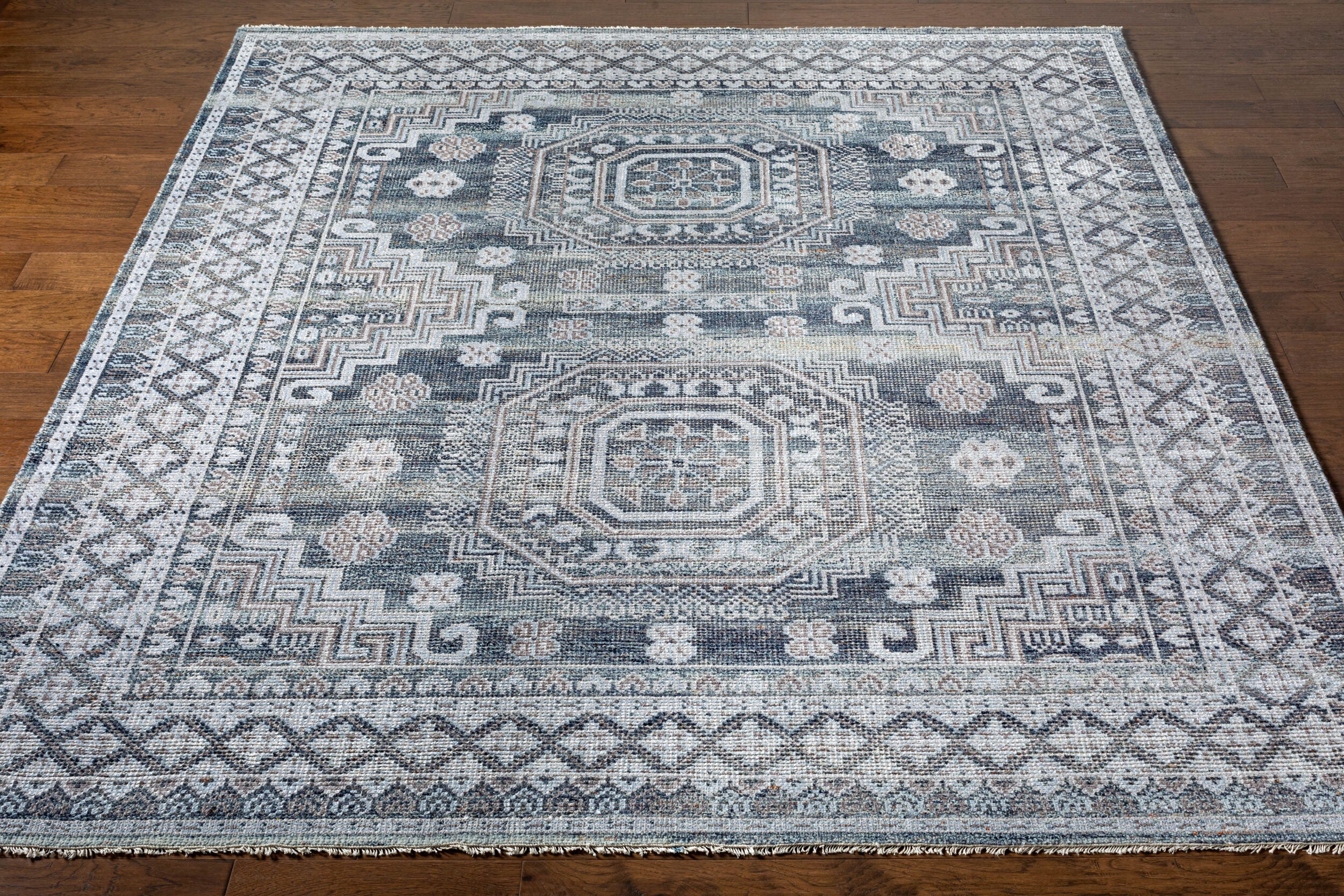 Almeria Handmade Rug