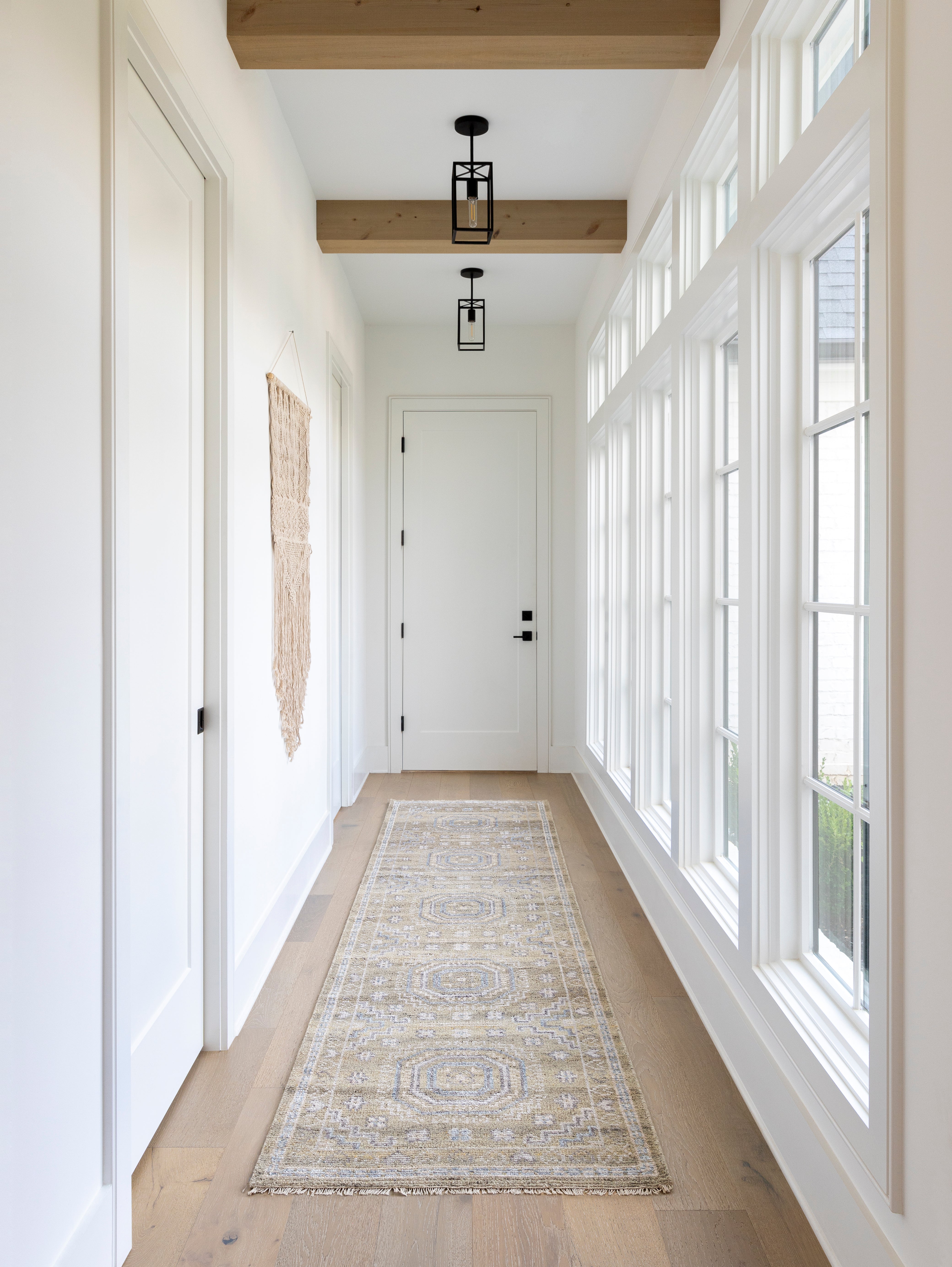 Almeria Handmade Rug