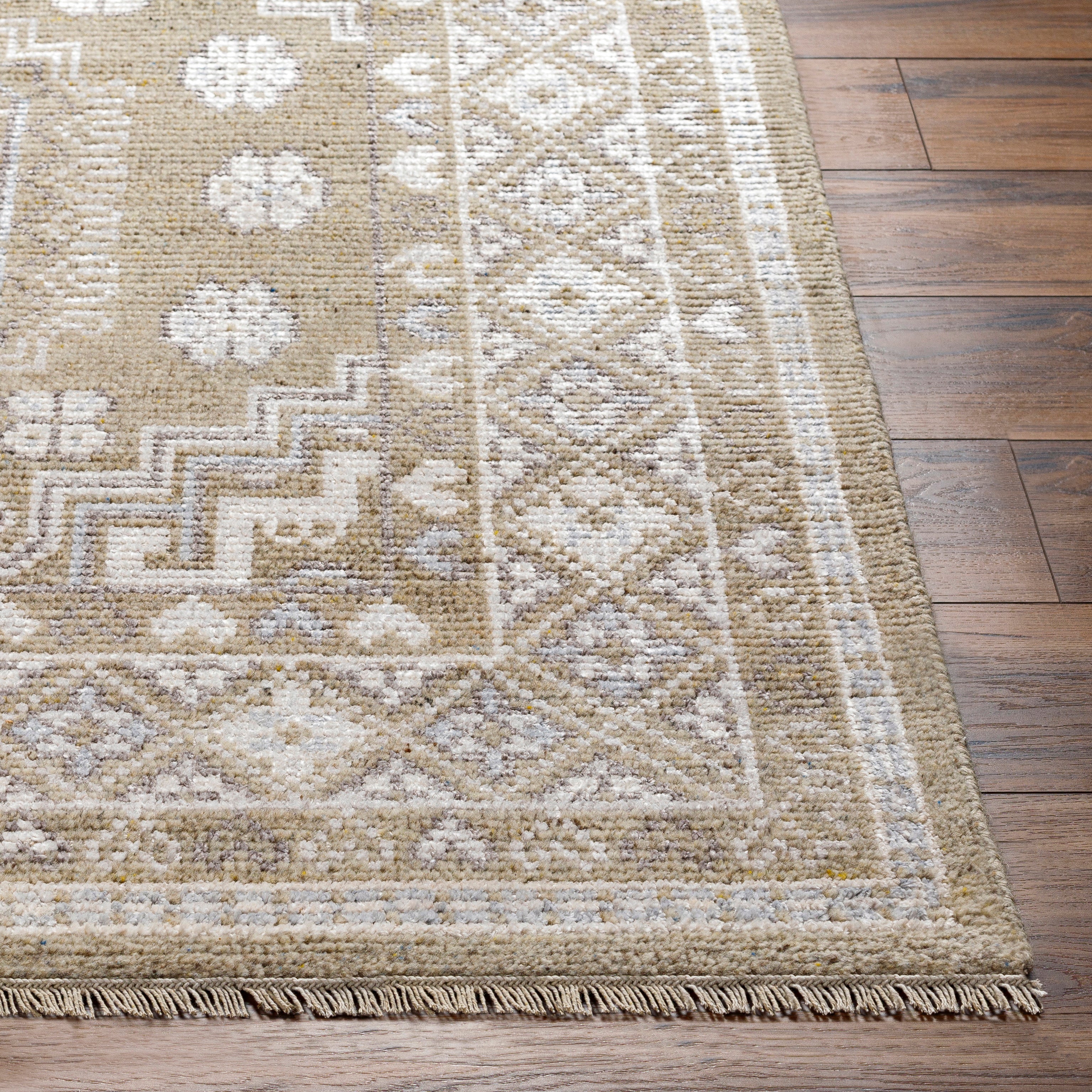 Almeria Handmade Rug