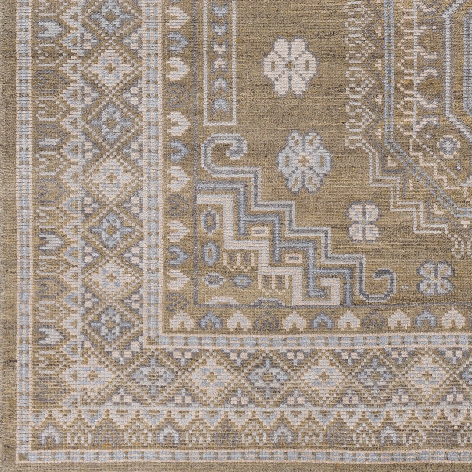 Almeria Handmade Rug