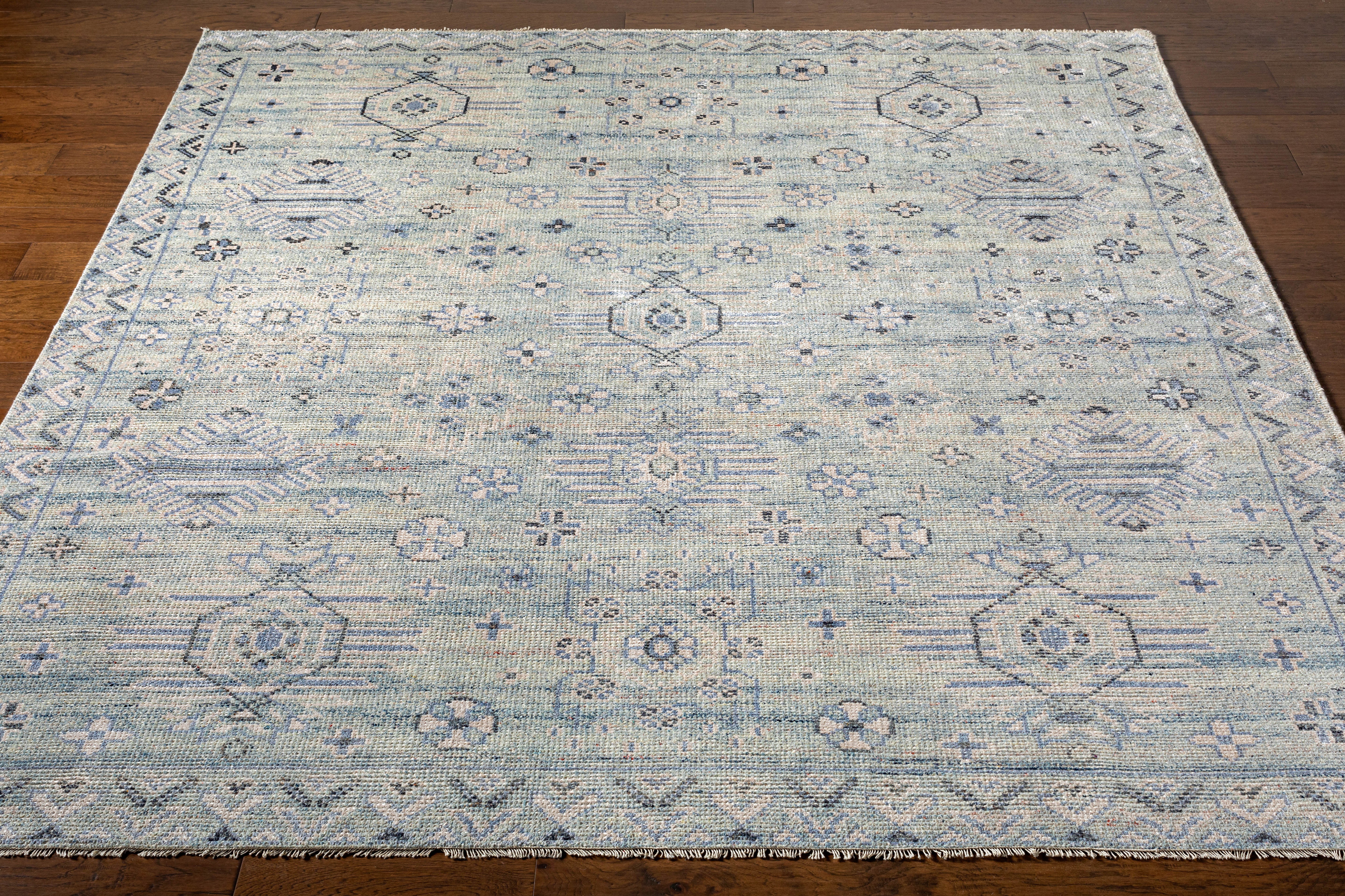 Almeria Handmade Rug