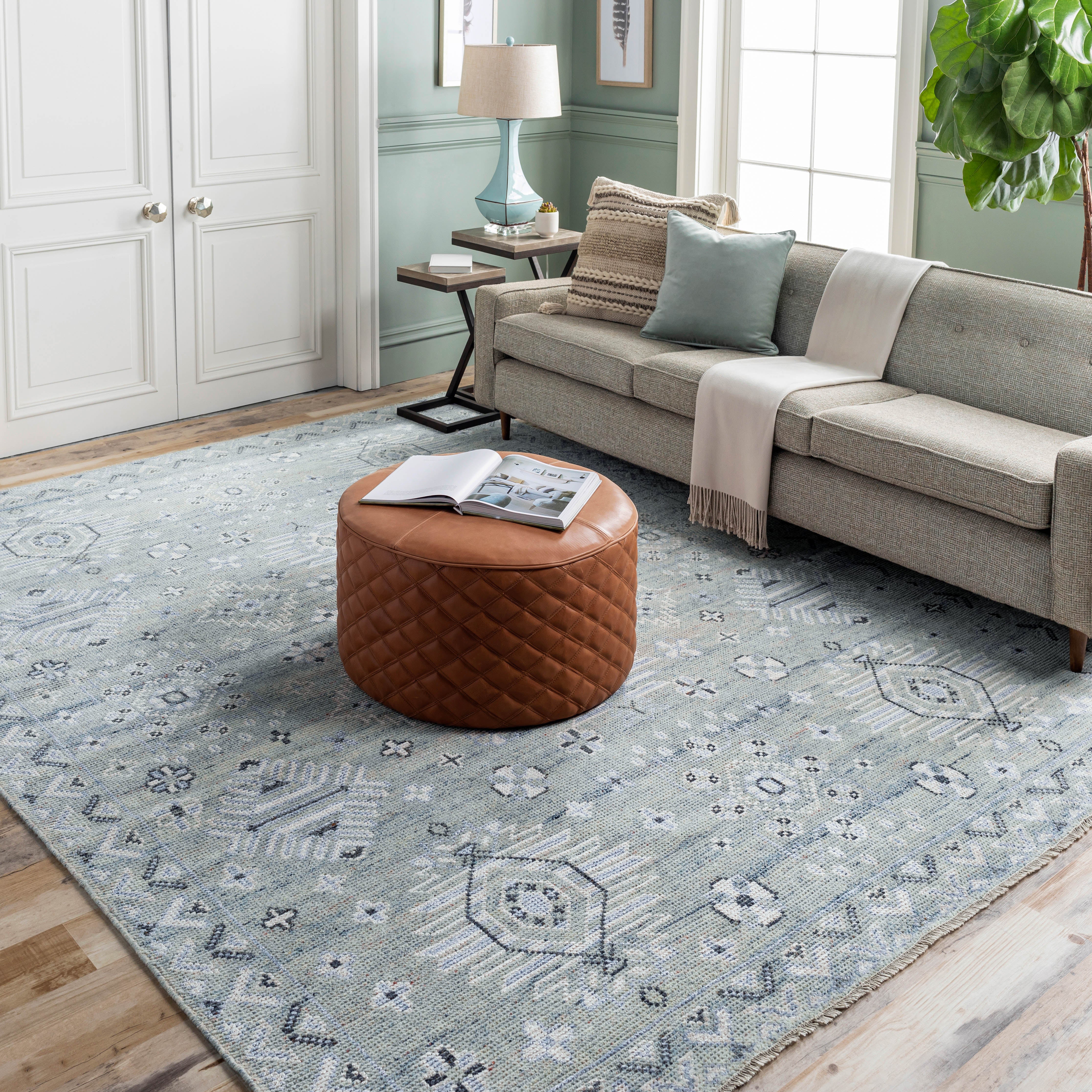 Almeria Handmade Rug