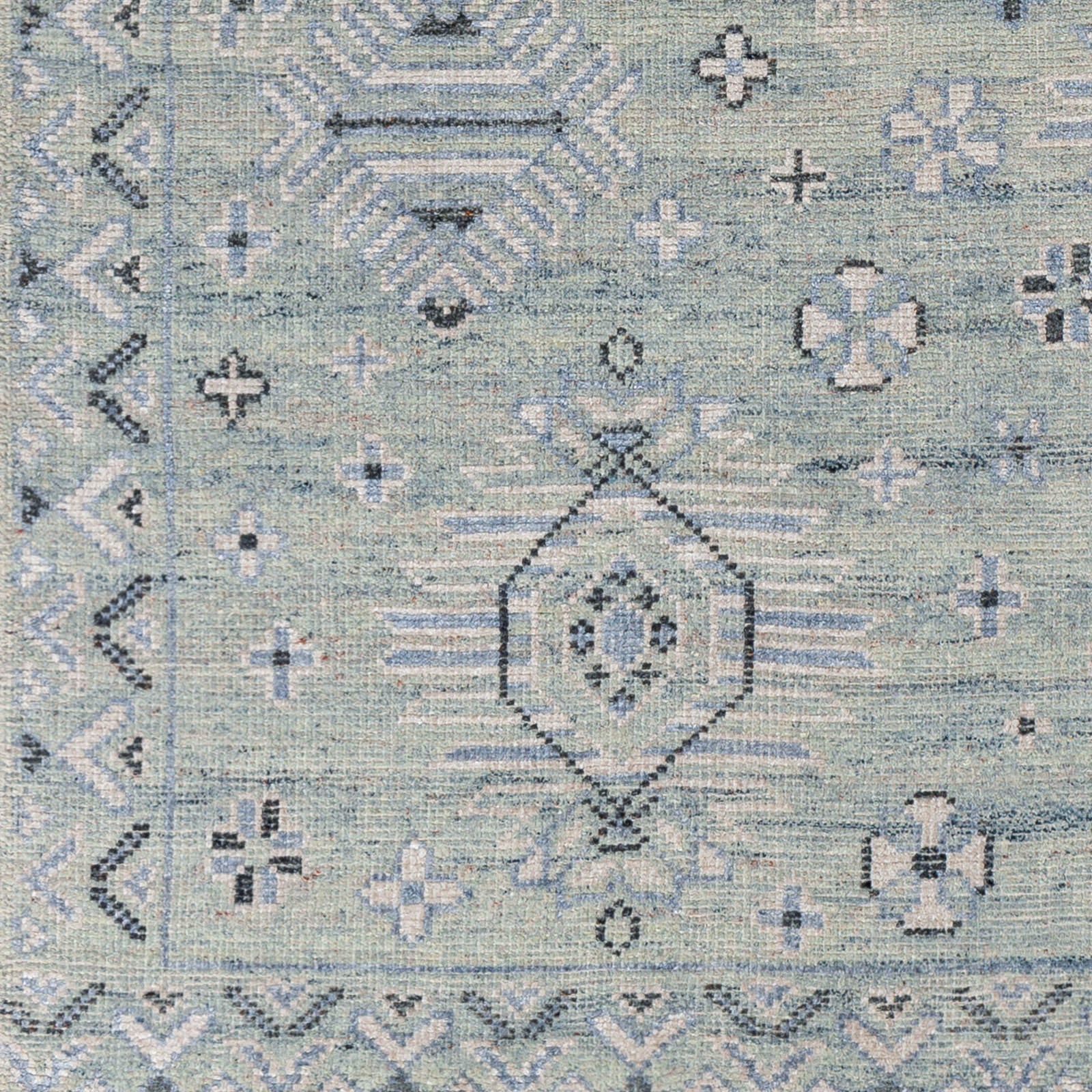 Almeria Handmade Rug