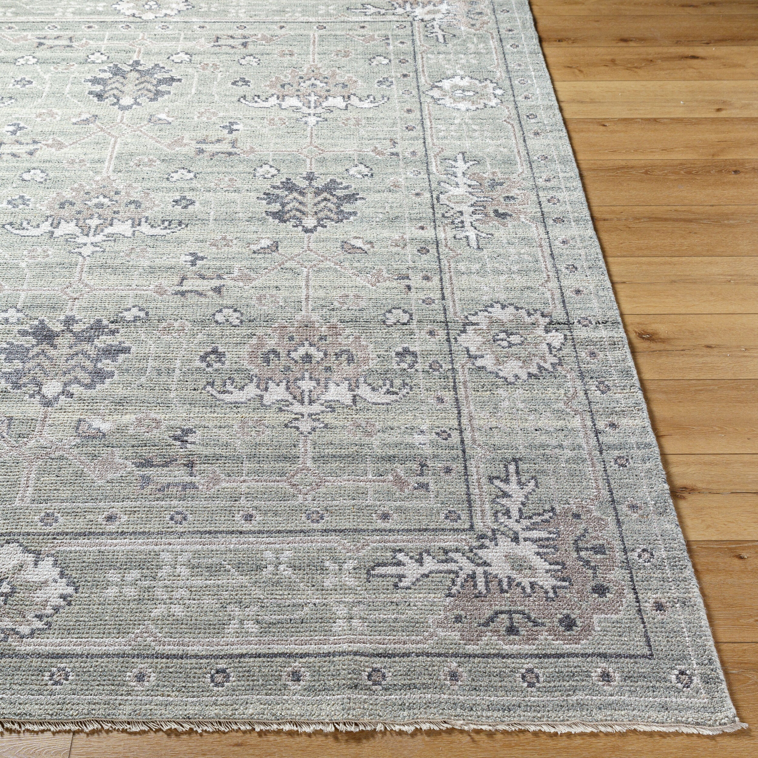 Almeria Handmade Rug