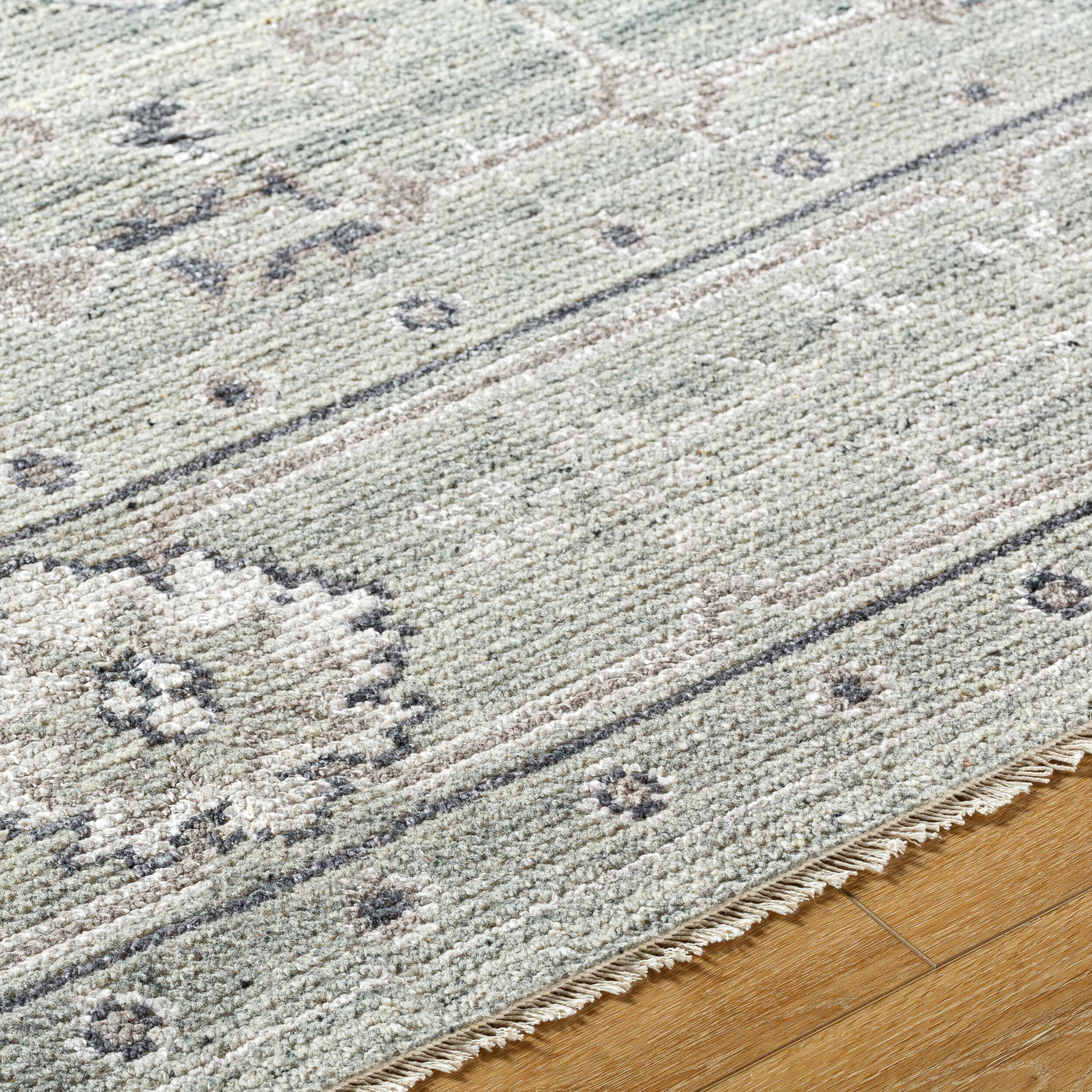 Almeria Handmade Rug