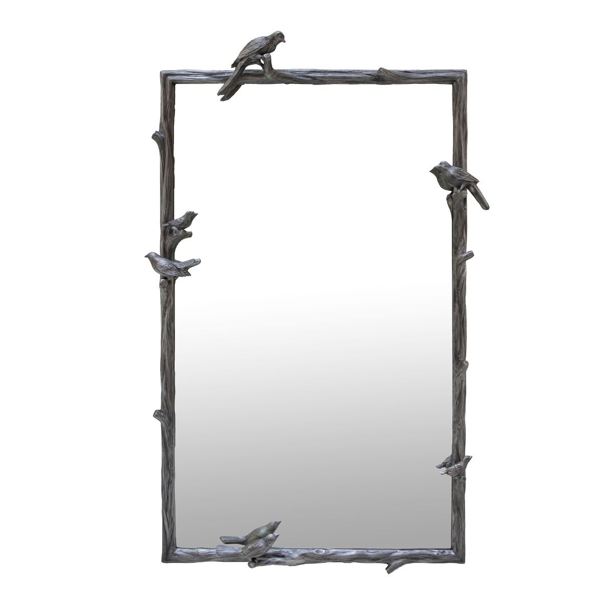 Alouette Mirror