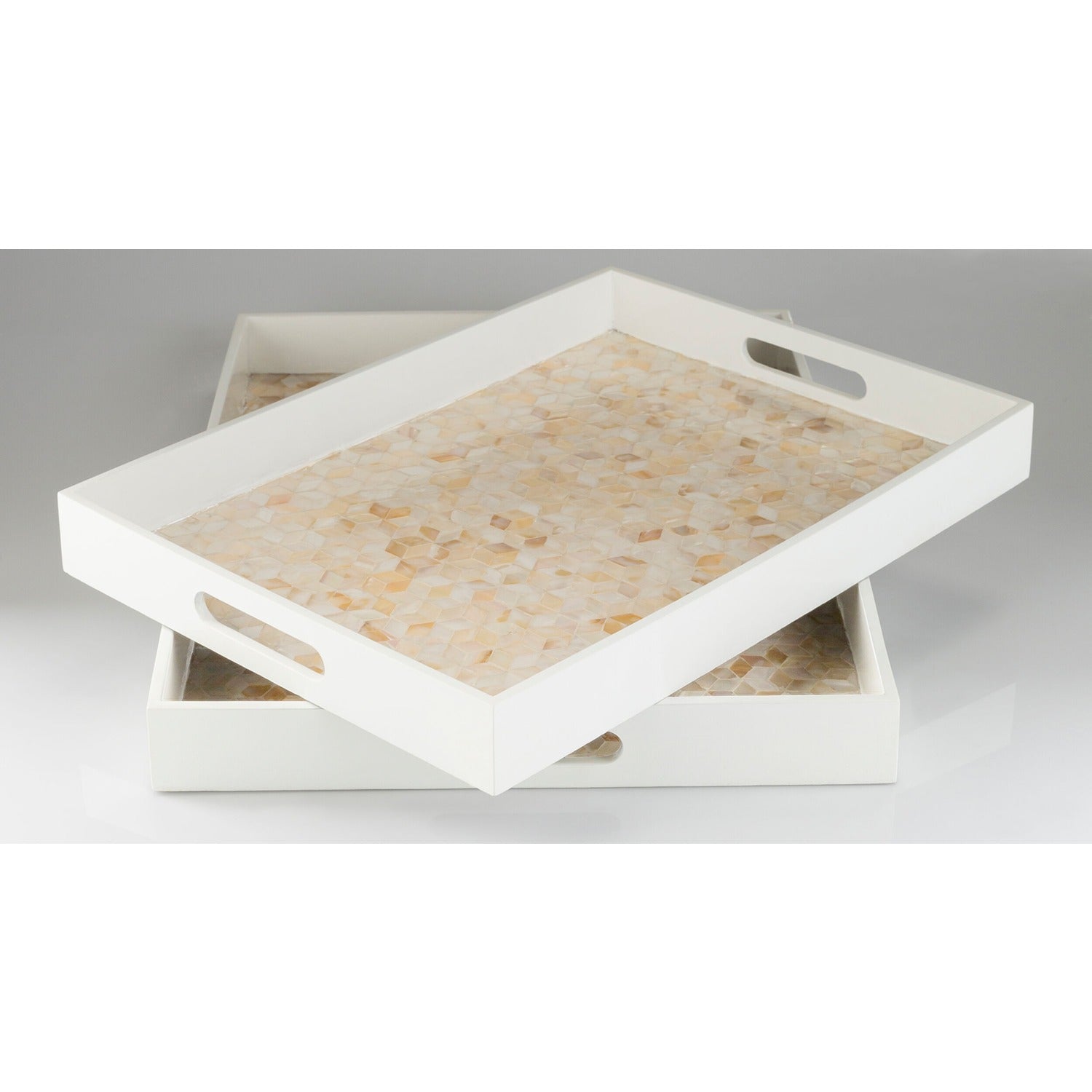 Alessandra Decorative Tray