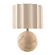 Alvary Accent Table Lamp